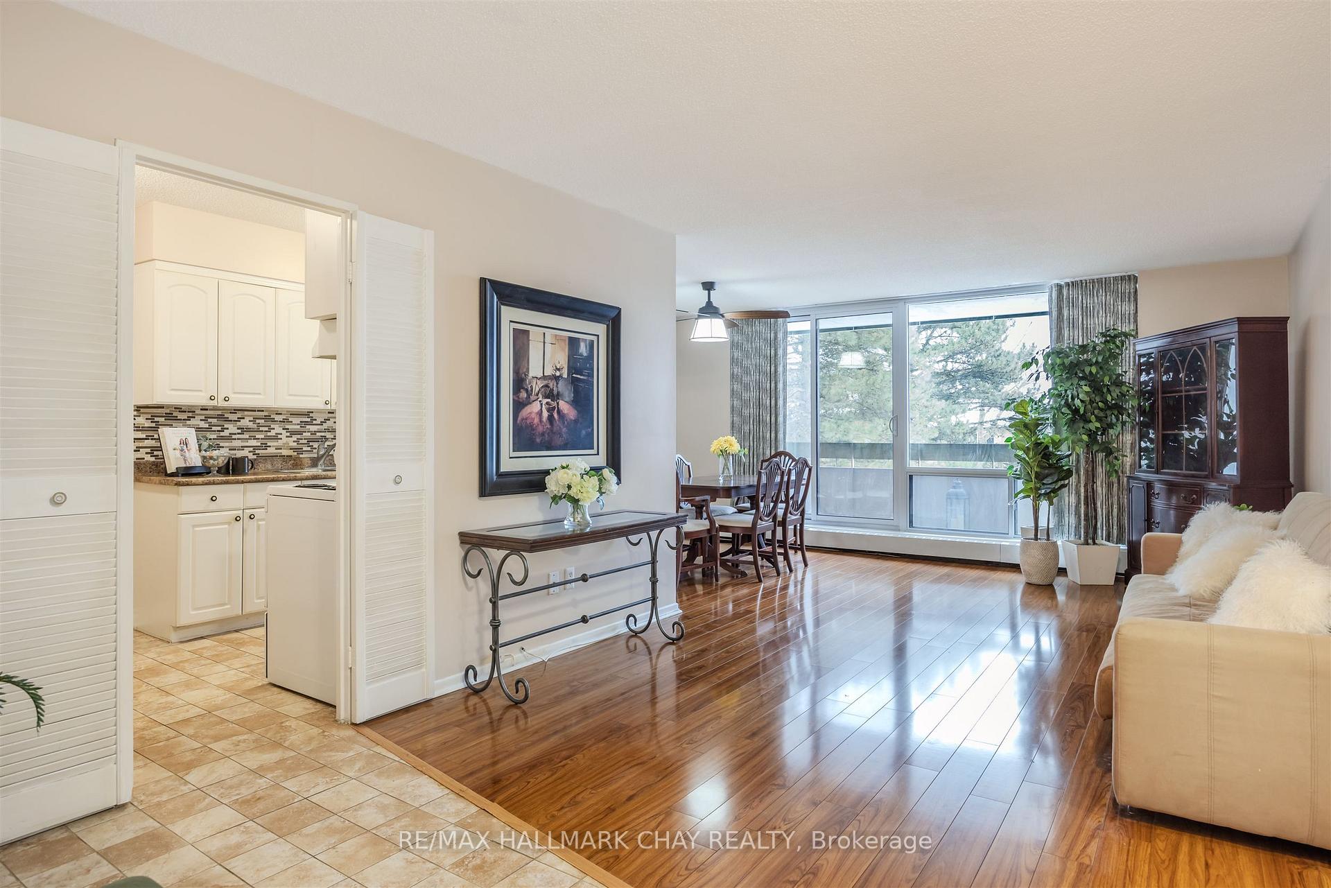 Photo 5 of Unit 208, 1210 Radom Street, Pickering, Bay Ridges — HOMEH
