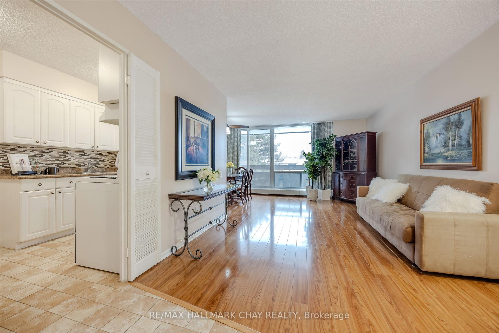 Photo 6 of Unit 208, 1210 Radom Street, Pickering, Bay Ridges — HOMEH