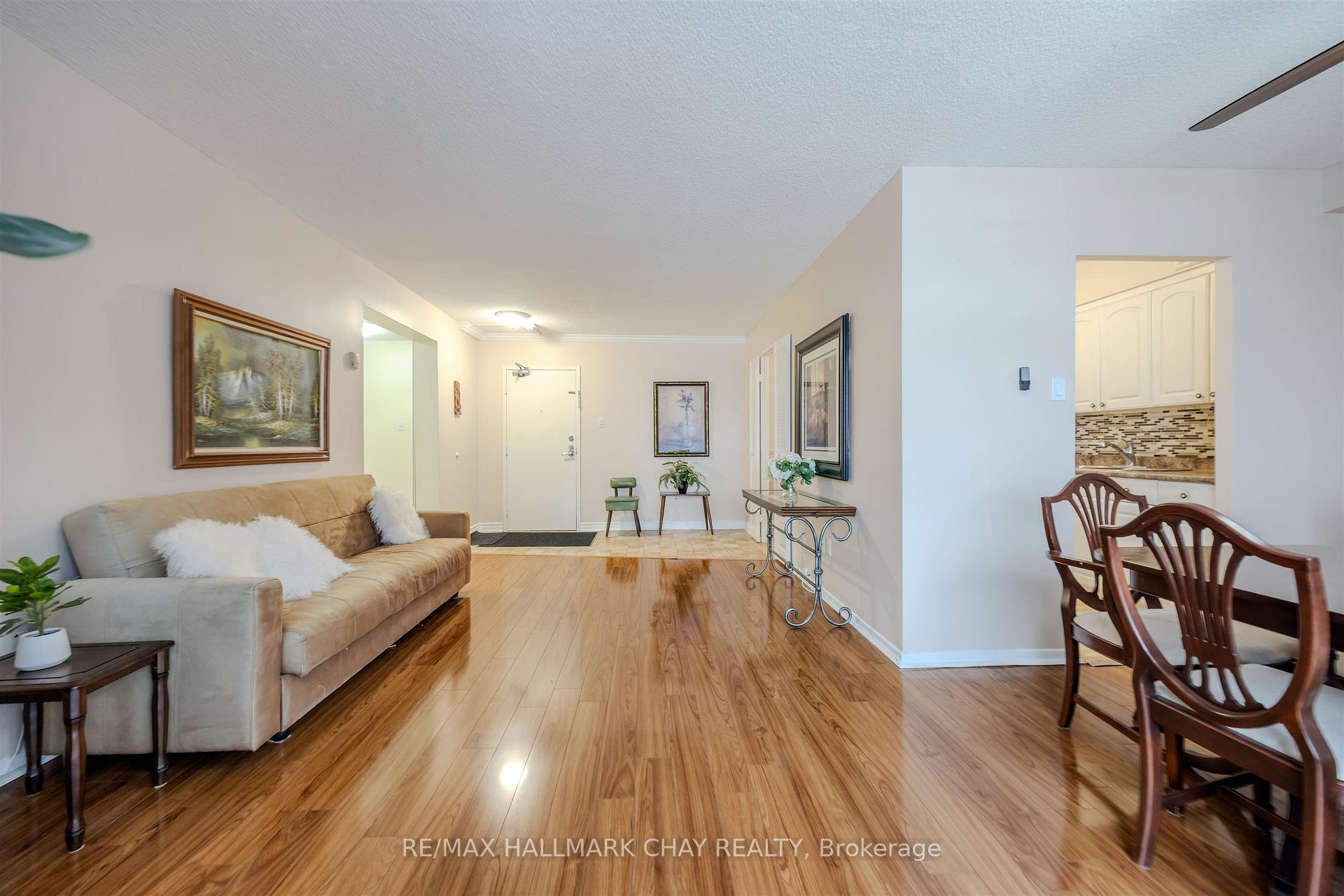 Photo 12 of Unit 208, 1210 Radom Street, Pickering, Bay Ridges — HOMEH