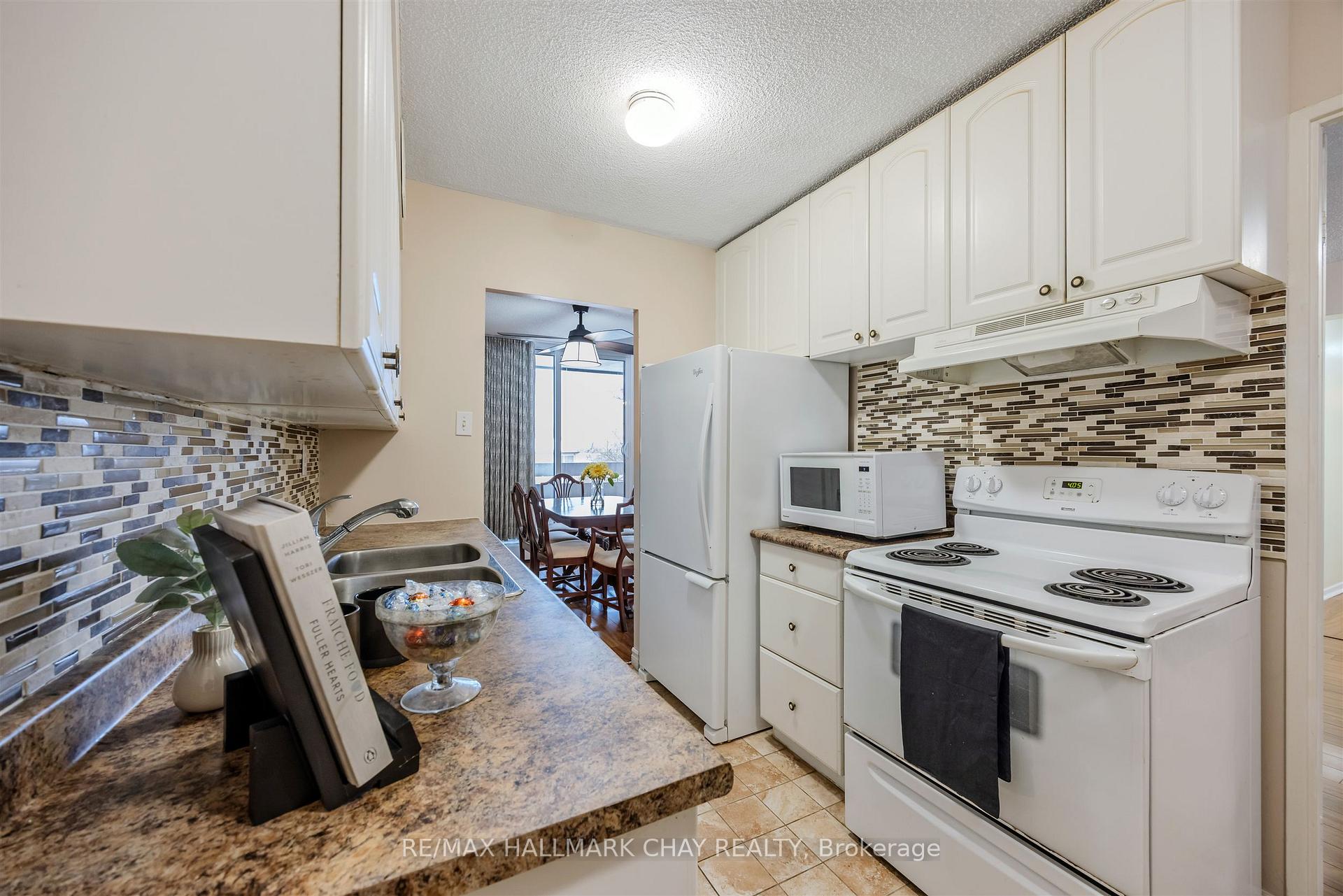 Photo 19 of Unit 208, 1210 Radom Street, Pickering, Bay Ridges — HOMEH
