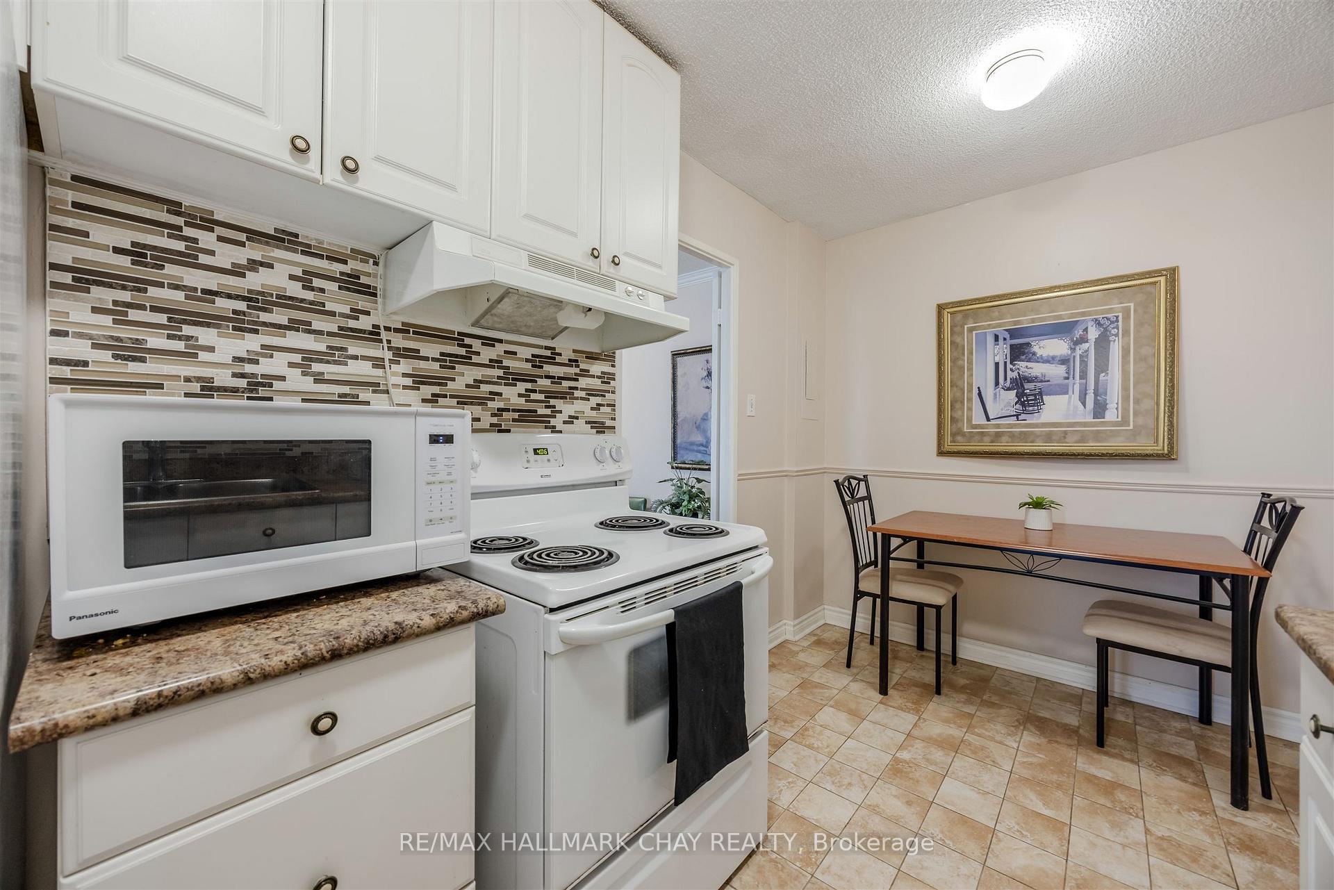 Photo 21 of Unit 208, 1210 Radom Street, Pickering, Bay Ridges — HOMEH