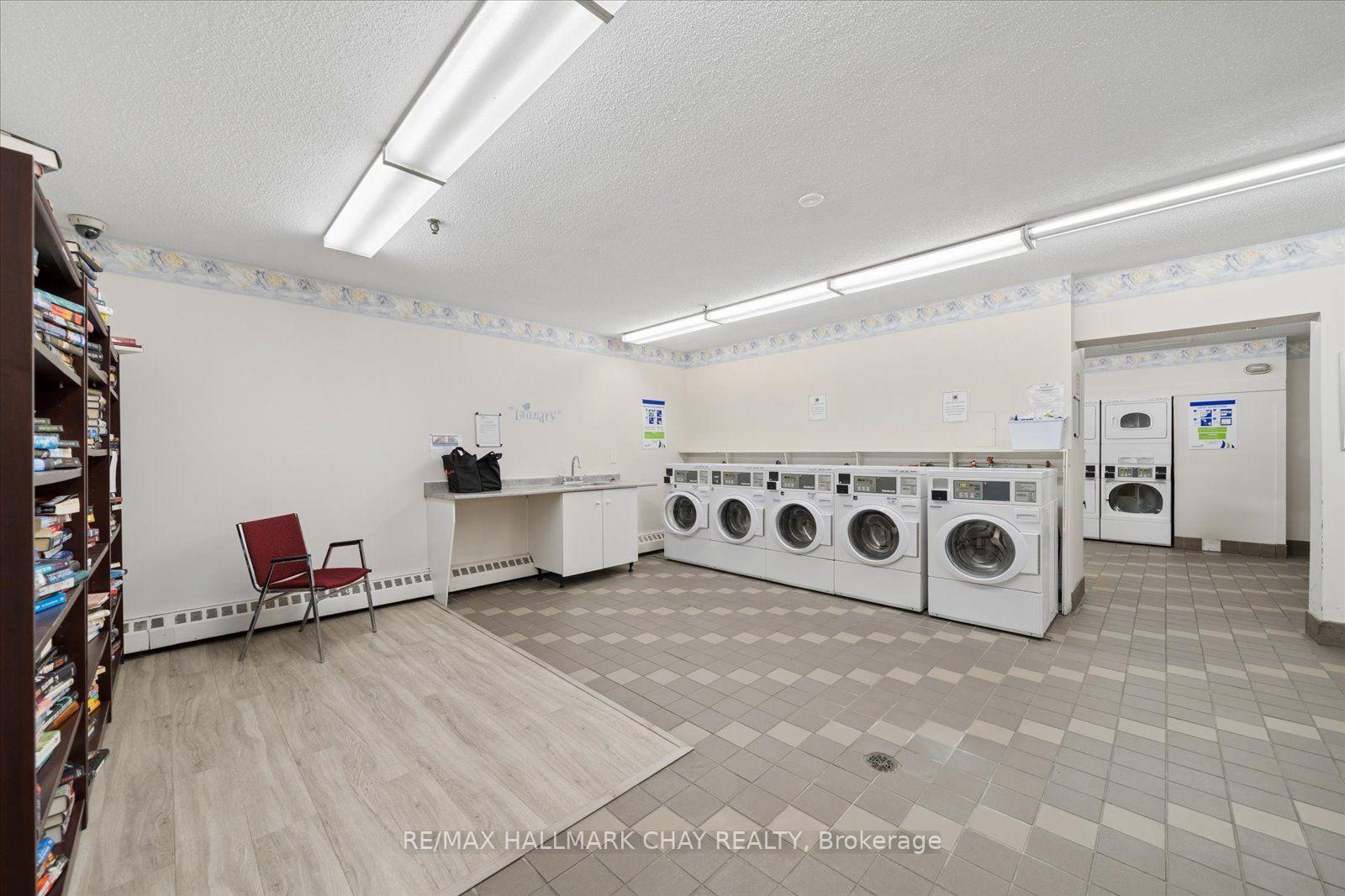 Photo 38 of Unit 208, 1210 Radom Street, Pickering, Bay Ridges — HOMEH