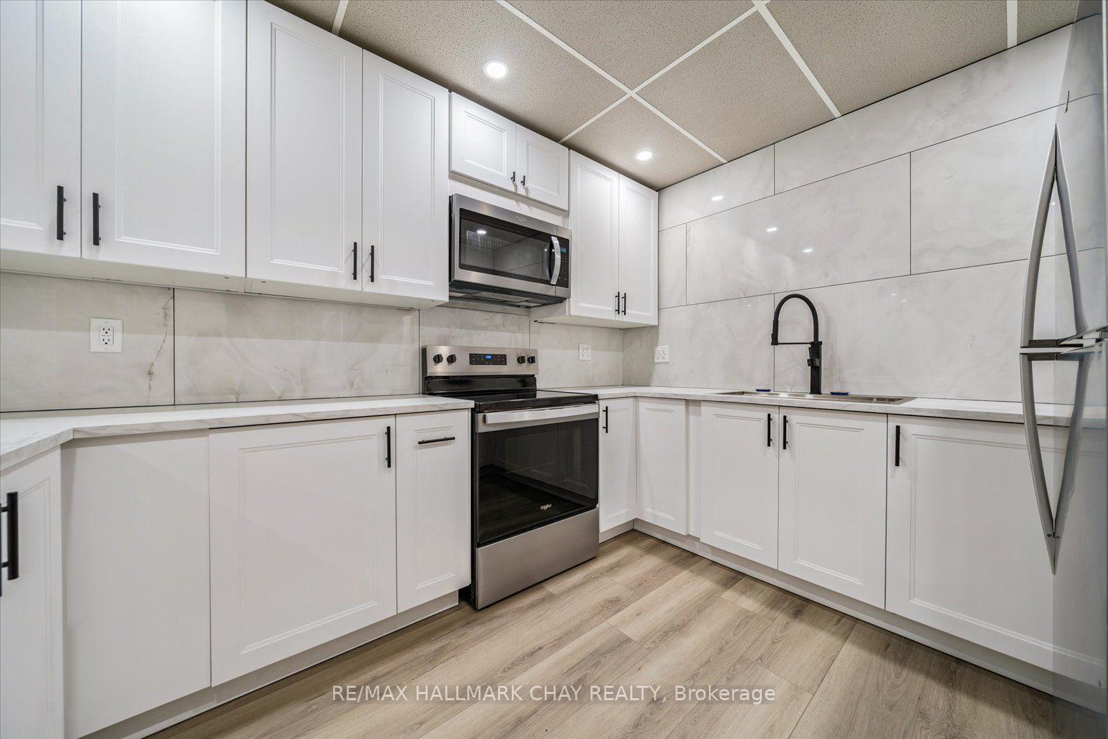 Photo 42 of Unit 208, 1210 Radom Street, Pickering, Bay Ridges — HOMEH