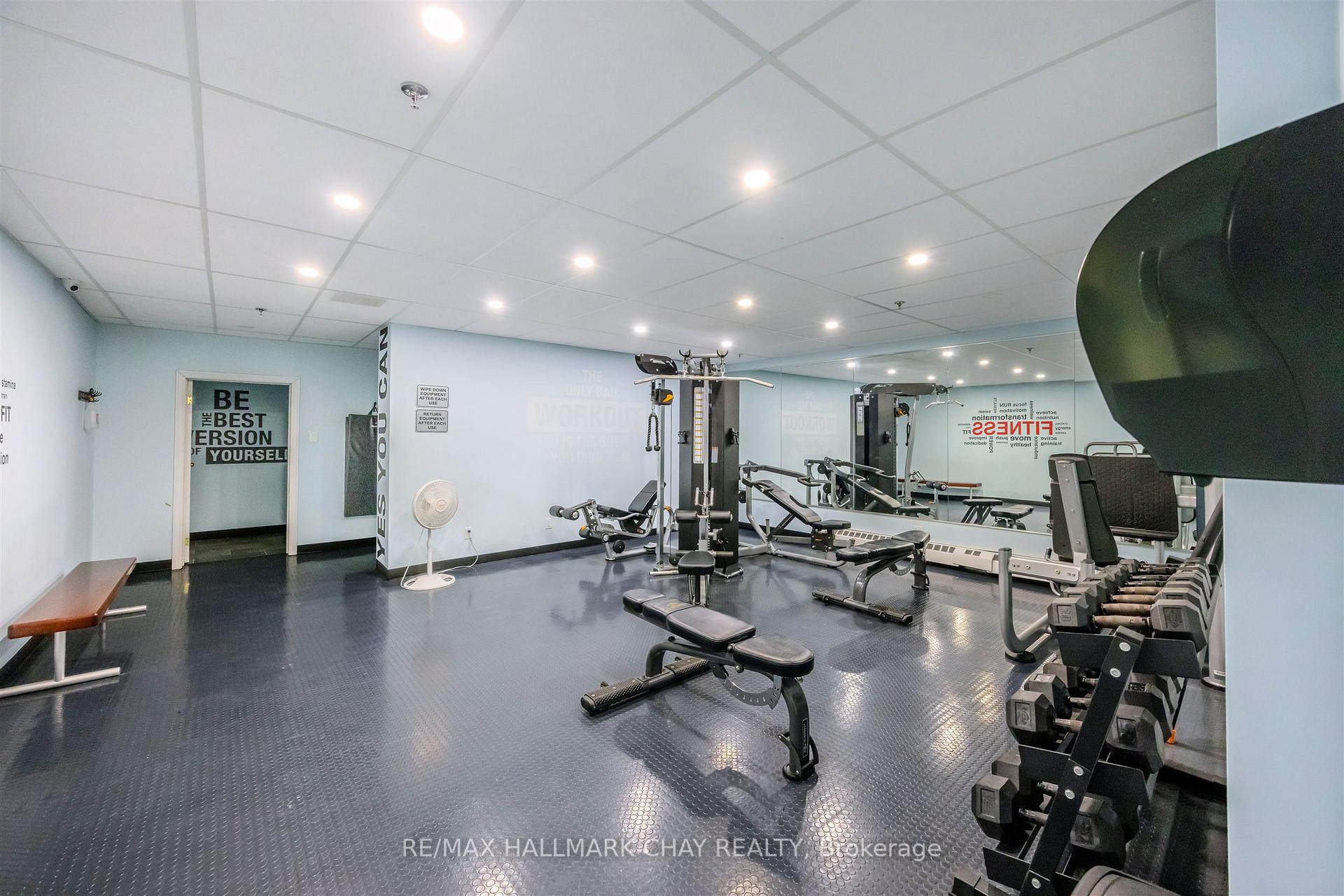 Photo 43 of Unit 208, 1210 Radom Street, Pickering, Bay Ridges — HOMEH