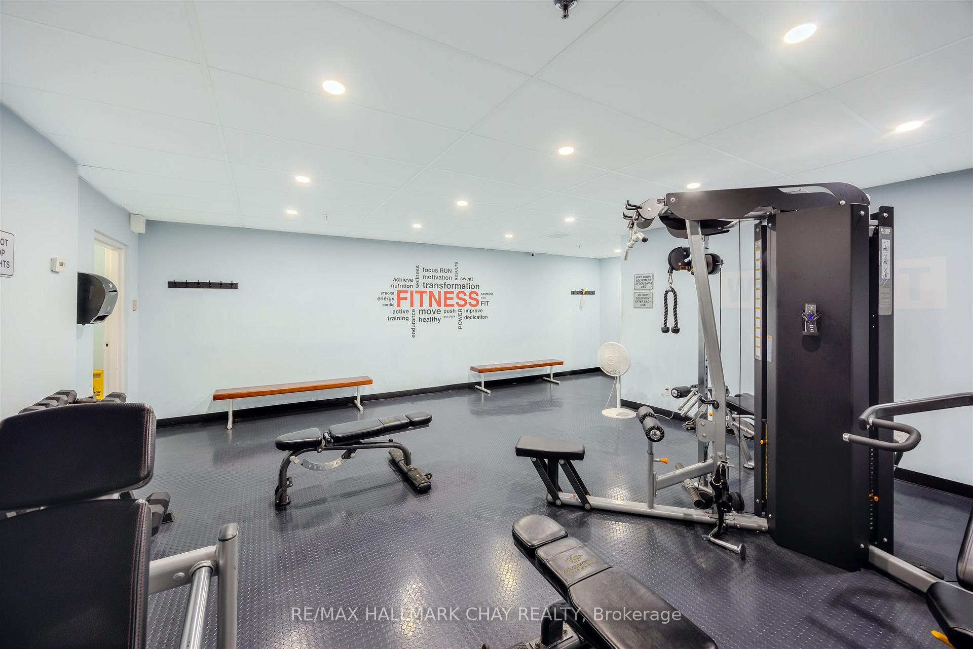 Photo 44 of Unit 208, 1210 Radom Street, Pickering, Bay Ridges — HOMEH