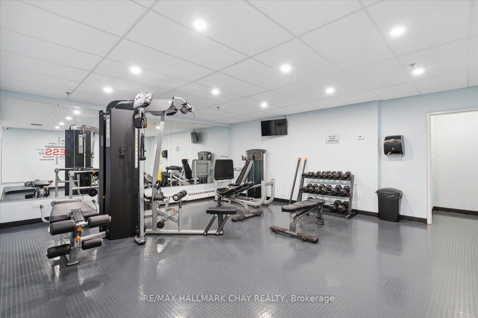Photo 46 of Unit 208, 1210 Radom Street, Pickering, Bay Ridges — HOMEH