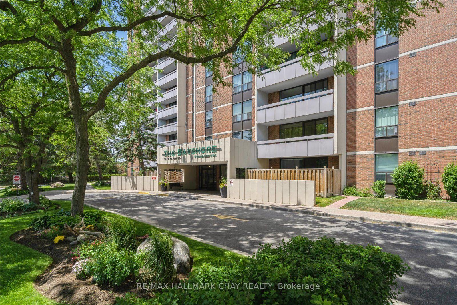 Photo 49 of Unit 208, 1210 Radom Street, Pickering, Bay Ridges — HOMEH