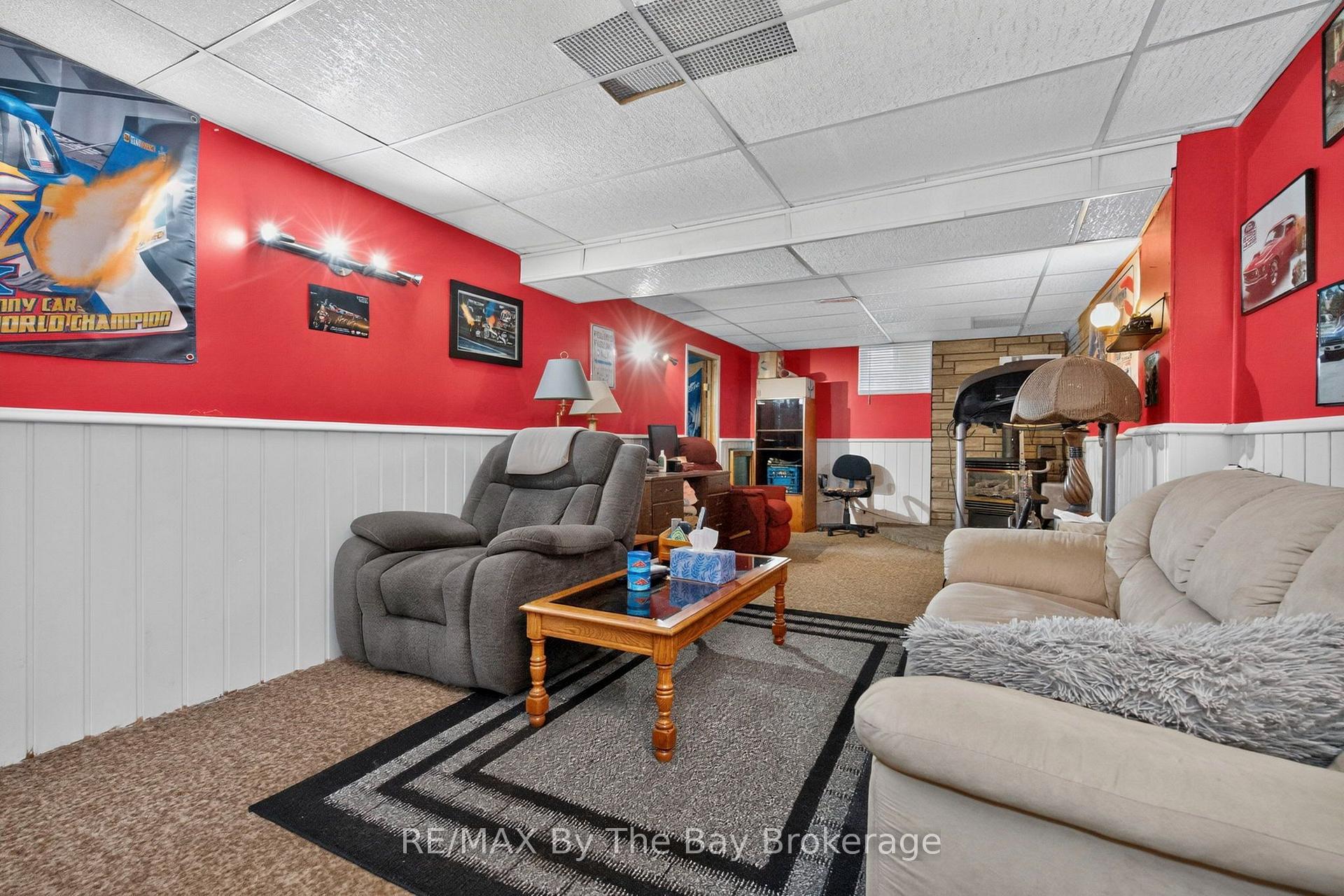 Photo 25 of 439 Fifth Street, Collingwood — HOMEH