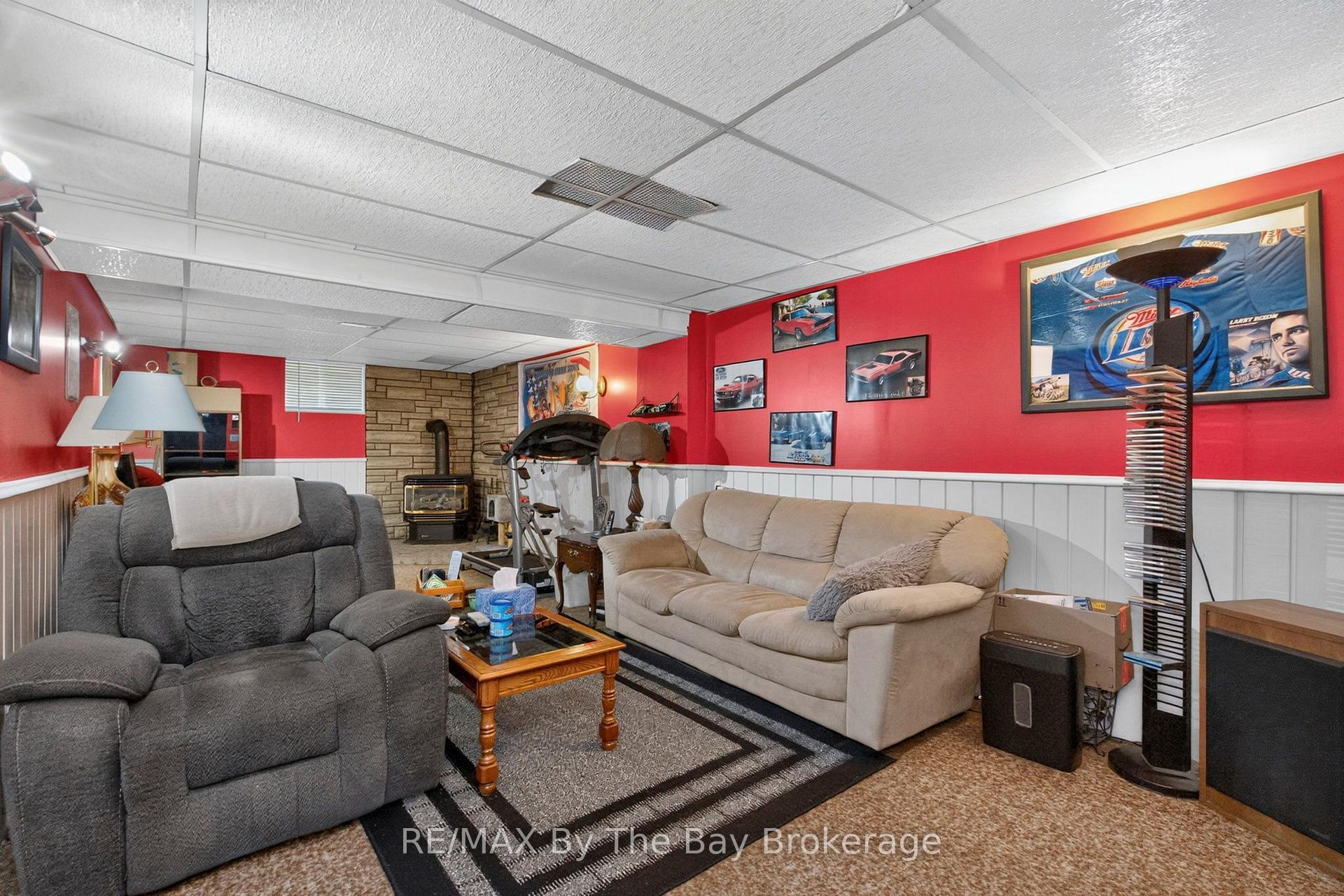 Photo 29 of 439 Fifth Street, Collingwood — HOMEH