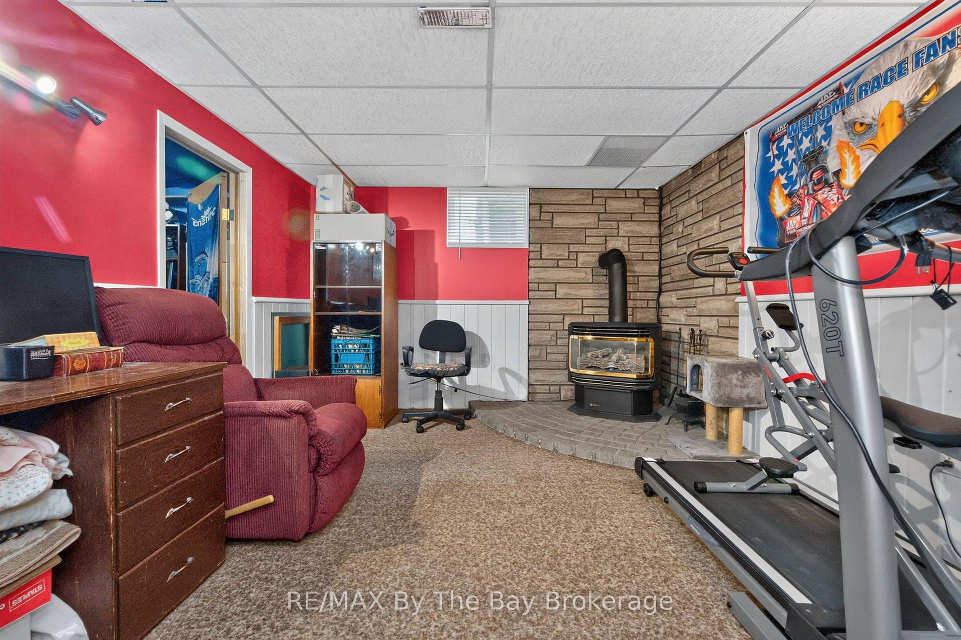 Photo 31 of 439 Fifth Street, Collingwood — HOMEH