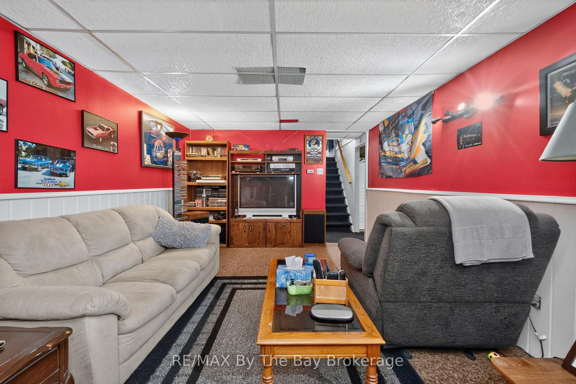 Photo 32 of 439 Fifth Street, Collingwood — HOMEH