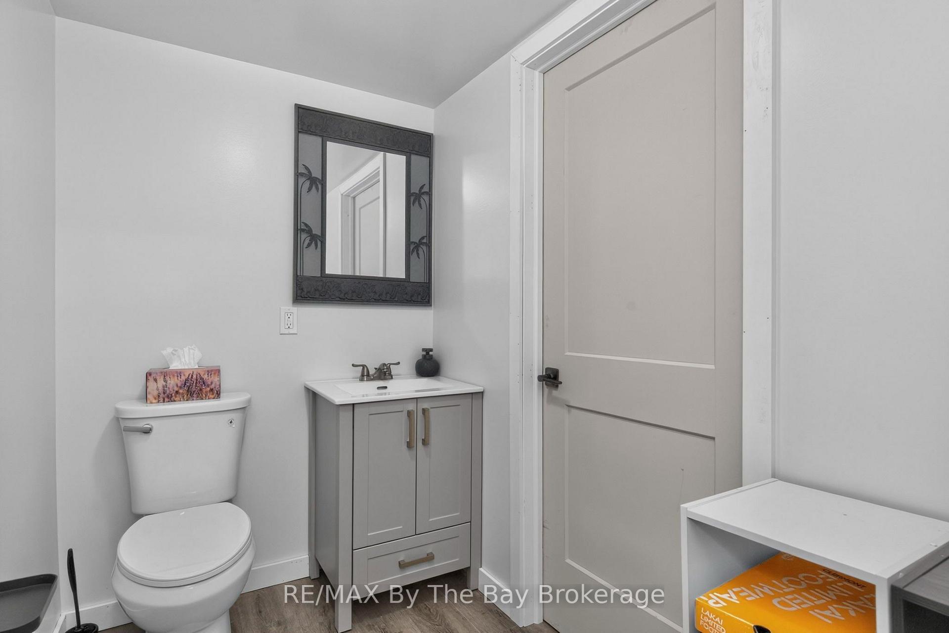 Photo 34 of 439 Fifth Street, Collingwood — HOMEH