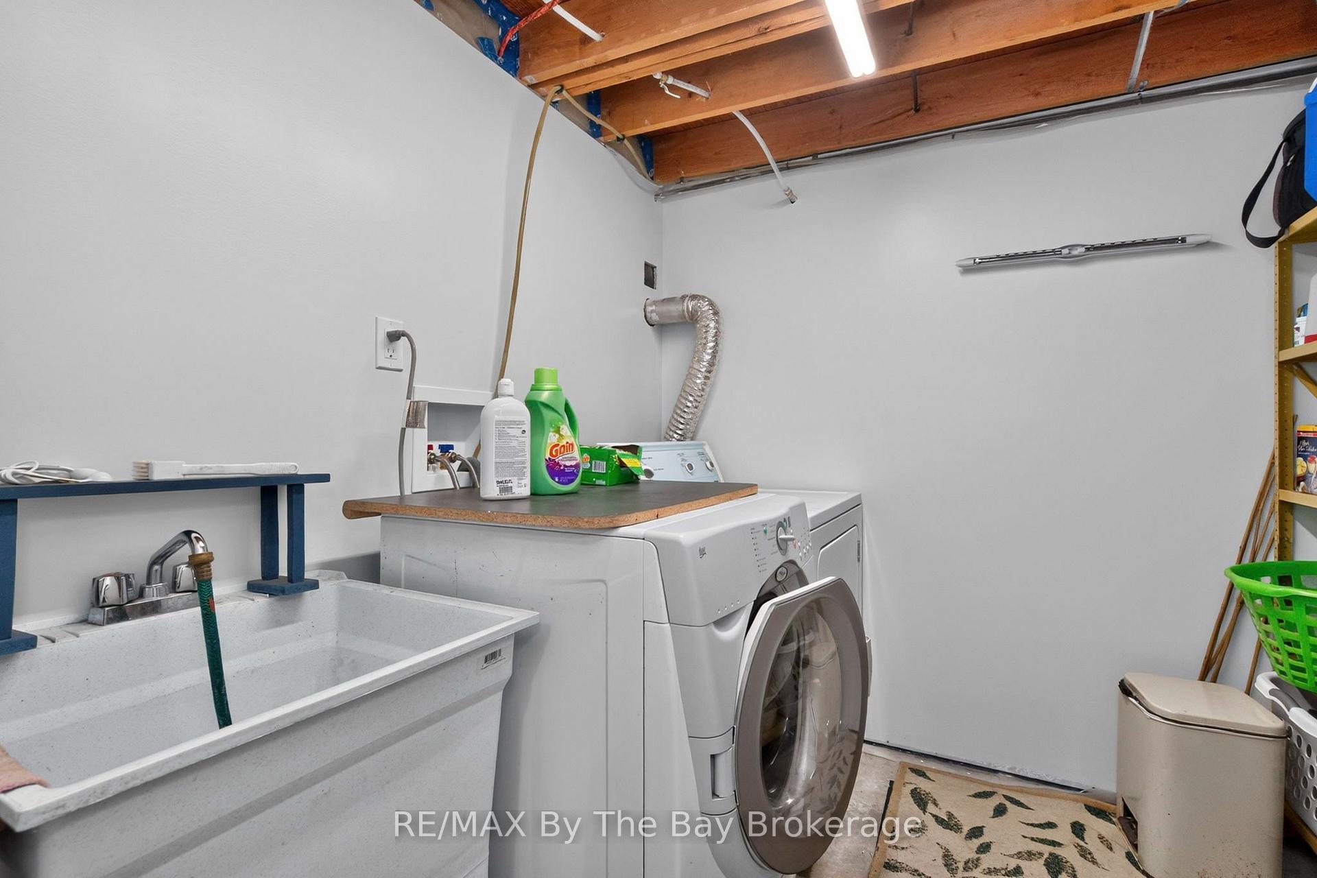 Photo 35 of 439 Fifth Street, Collingwood — HOMEH