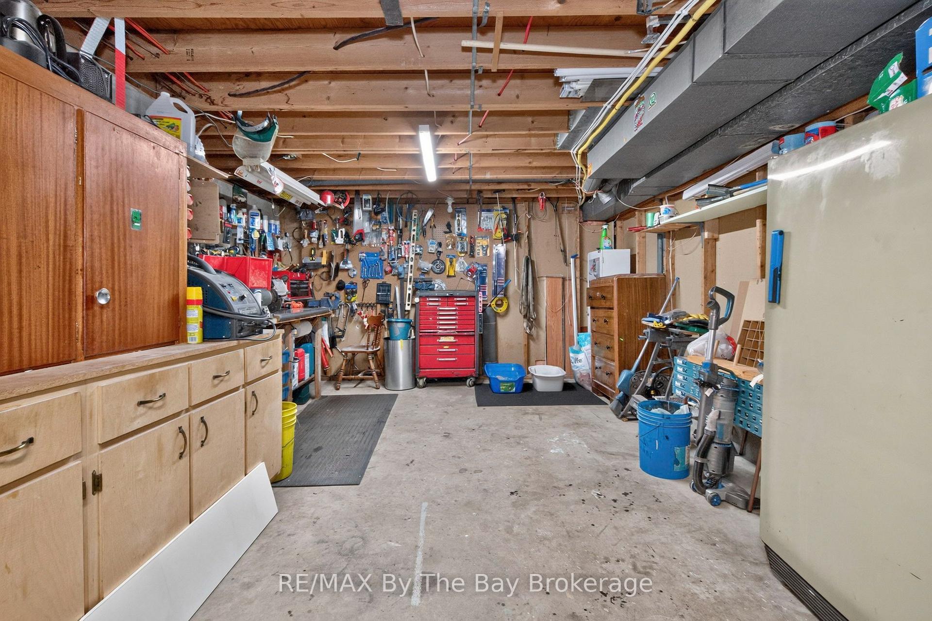Photo 36 of 439 Fifth Street, Collingwood — HOMEH