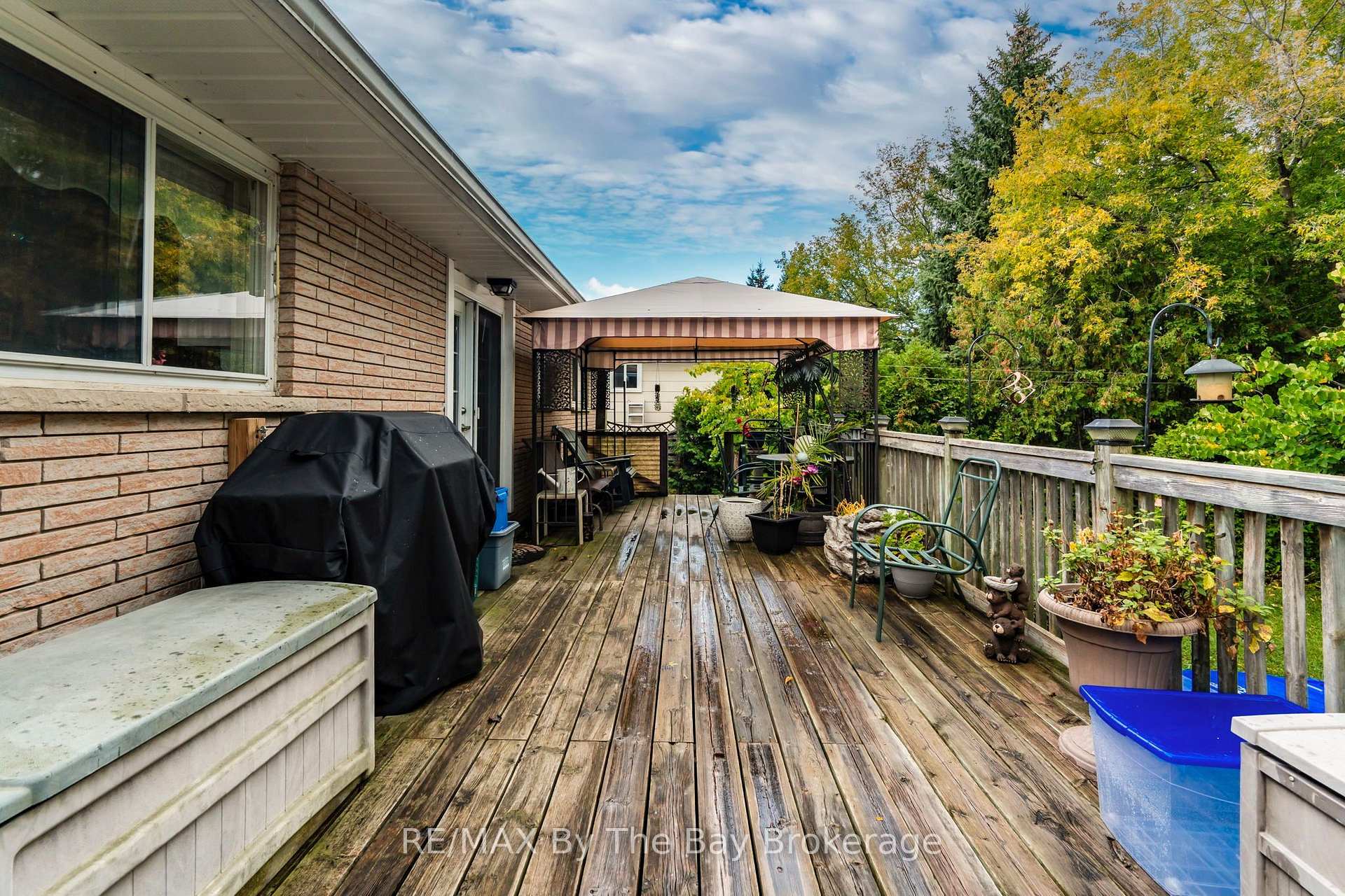 Photo 37 of 439 Fifth Street, Collingwood — HOMEH