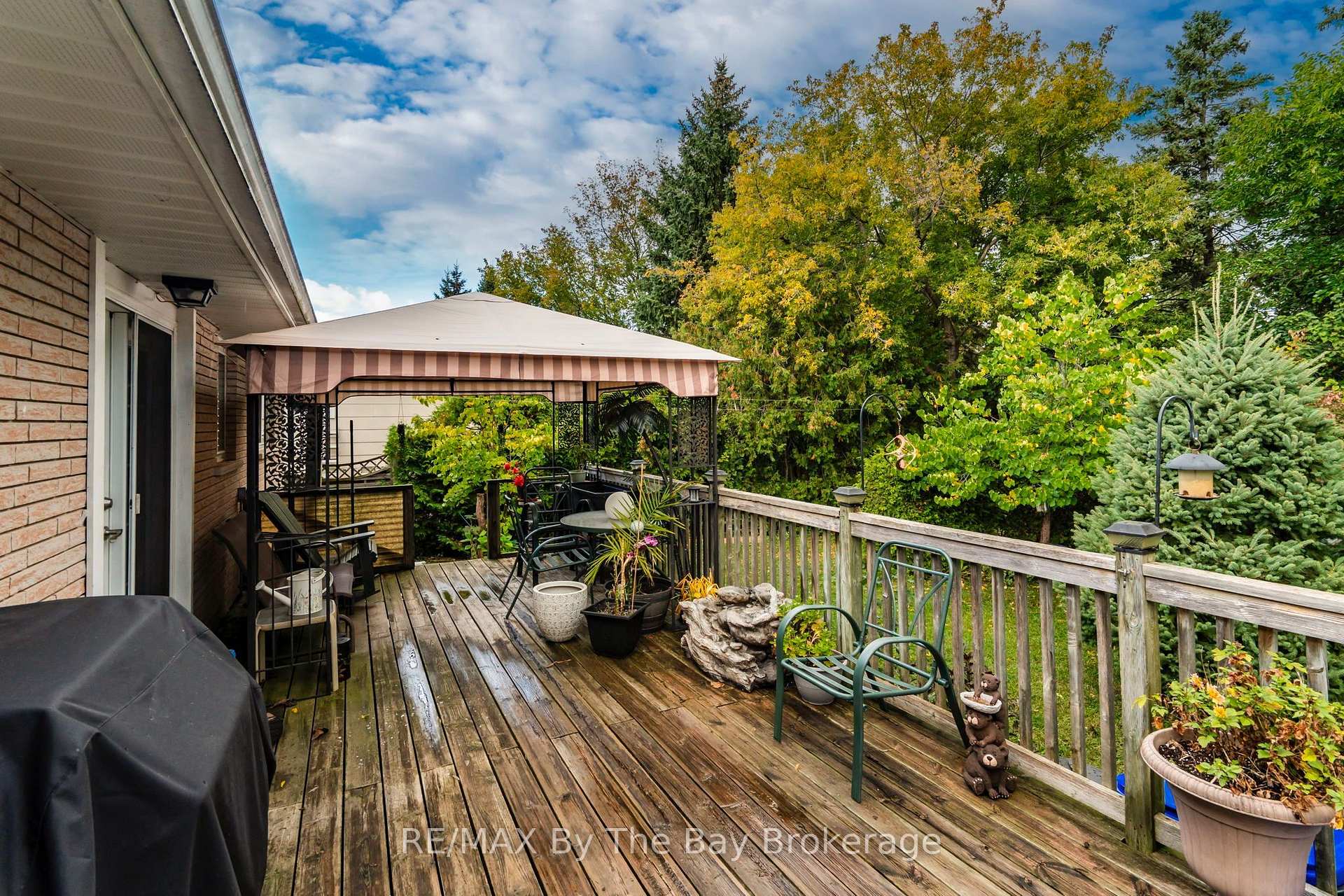 Photo 38 of 439 Fifth Street, Collingwood — HOMEH
