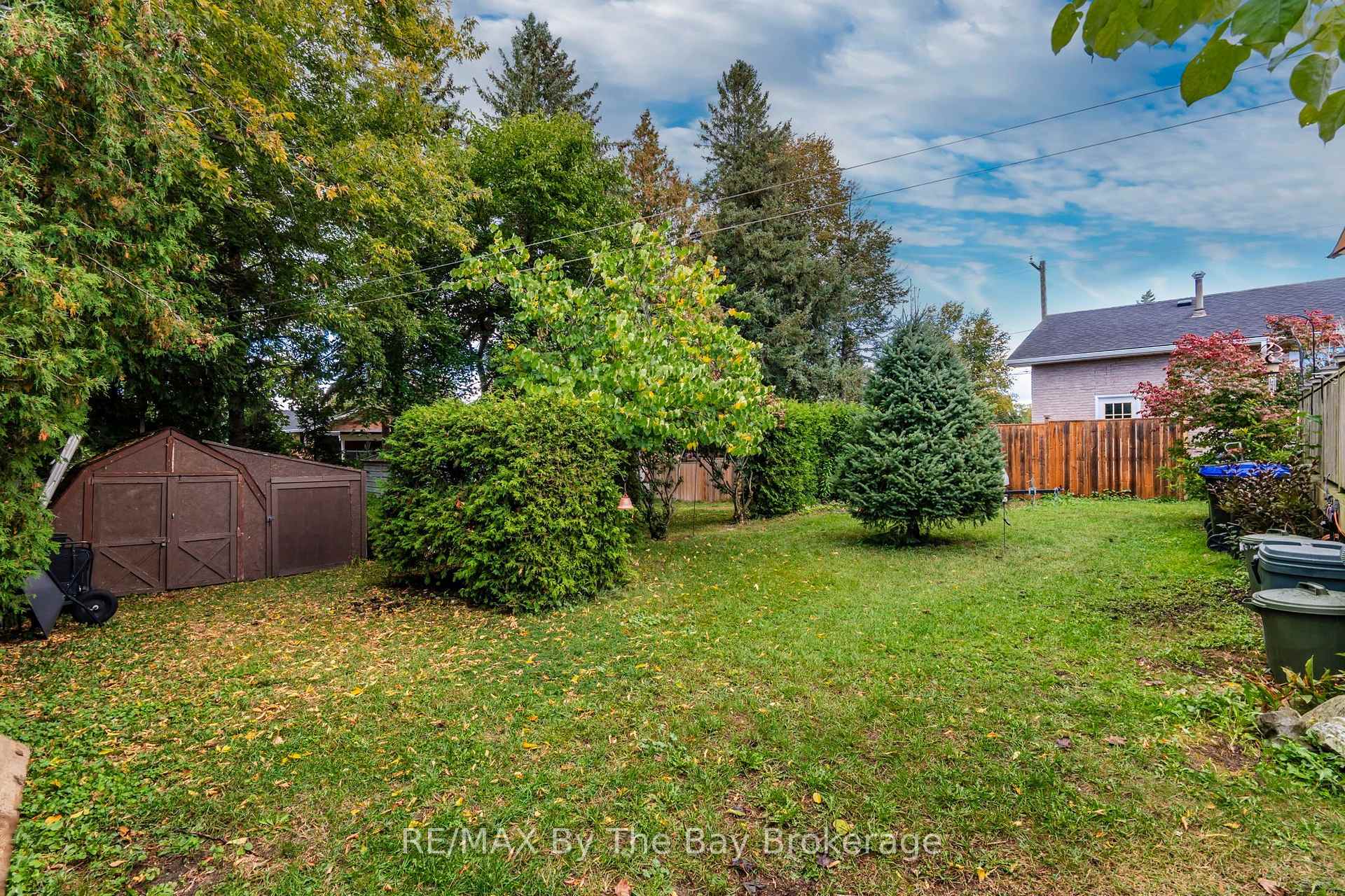 Photo 40 of 439 Fifth Street, Collingwood — HOMEH