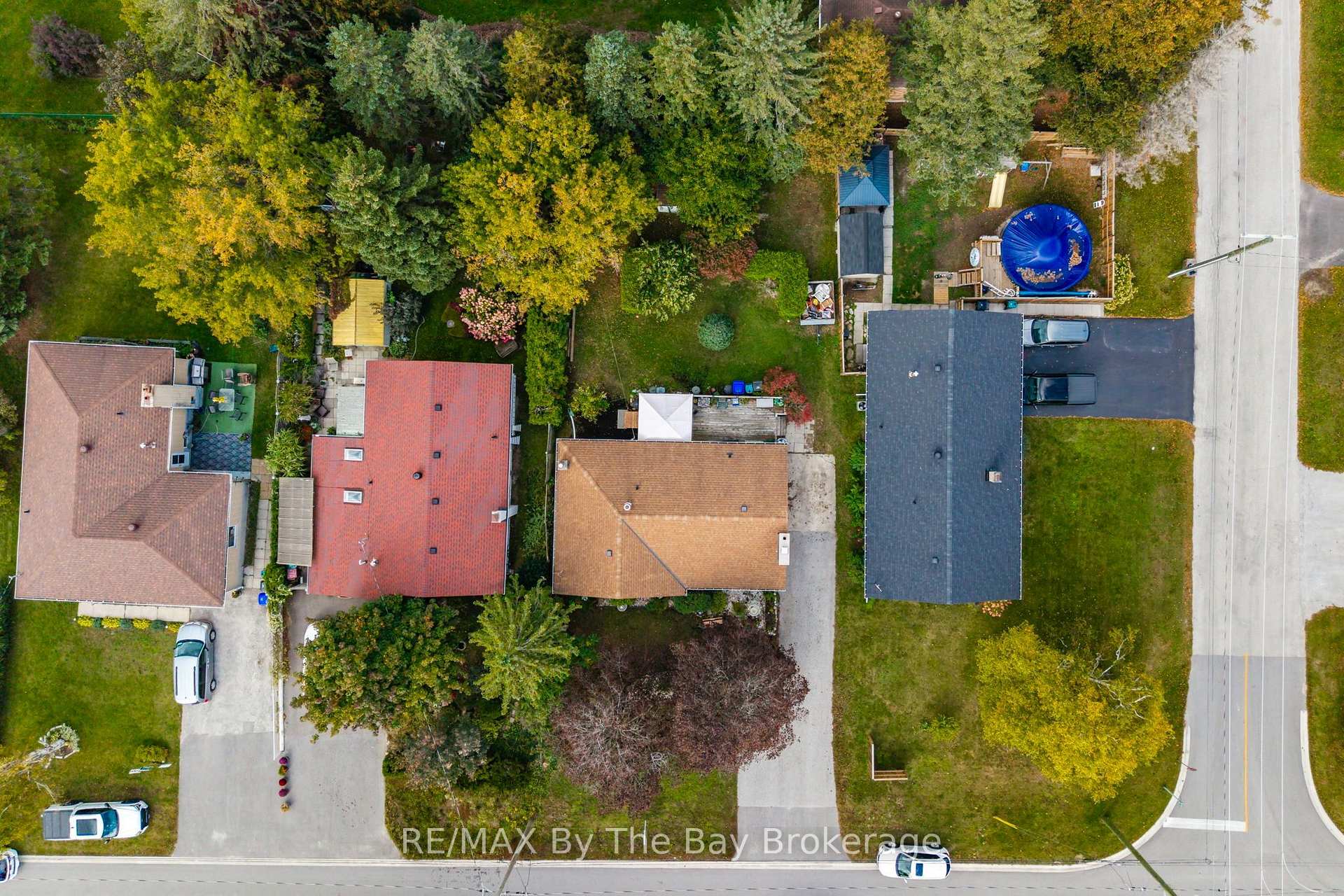 Photo 42 of 439 Fifth Street, Collingwood — HOMEH