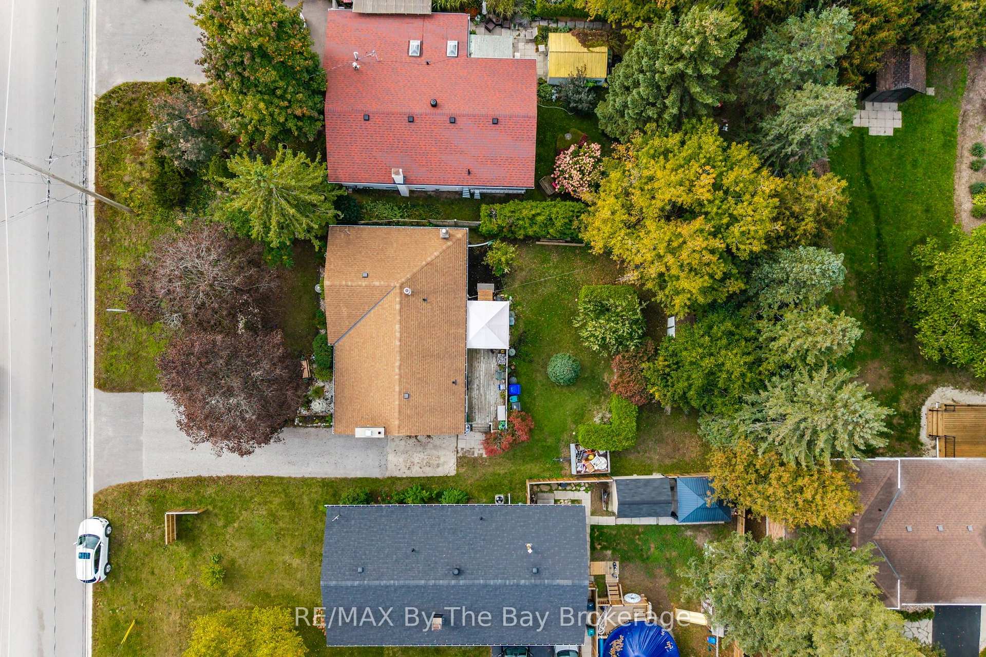 Photo 43 of 439 Fifth Street, Collingwood — HOMEH