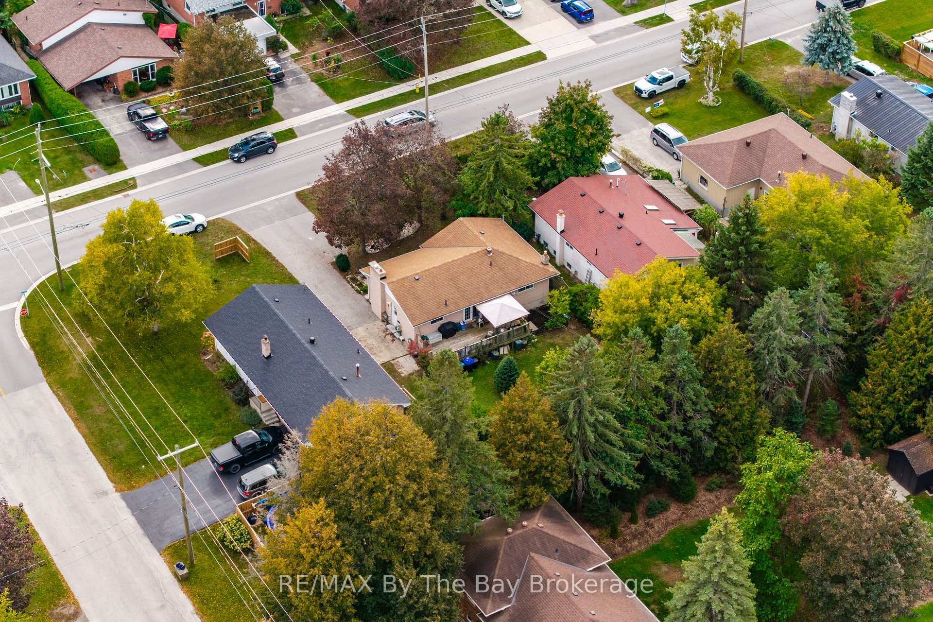 Photo 45 of 439 Fifth Street, Collingwood — HOMEH