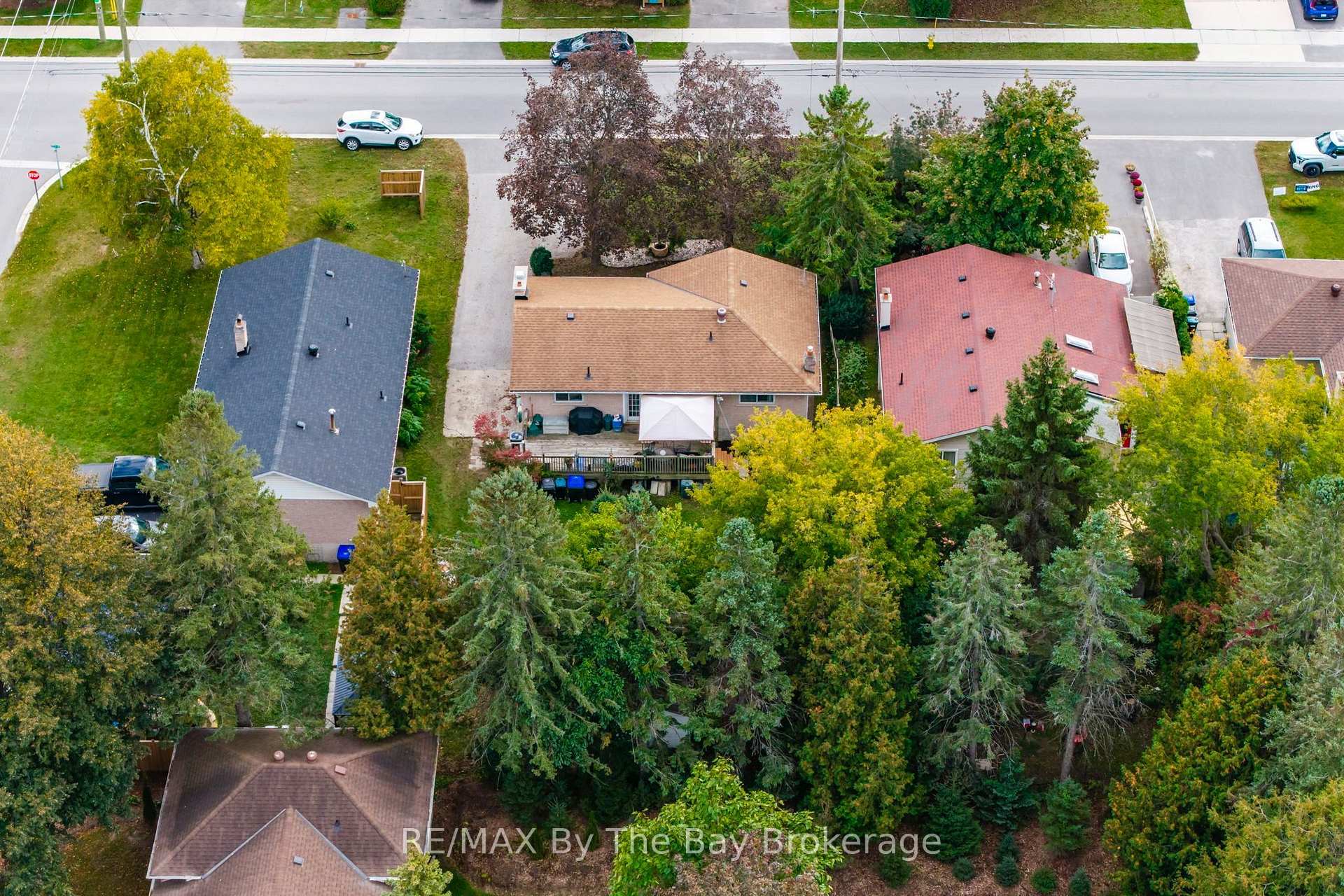 Photo 46 of 439 Fifth Street, Collingwood — HOMEH