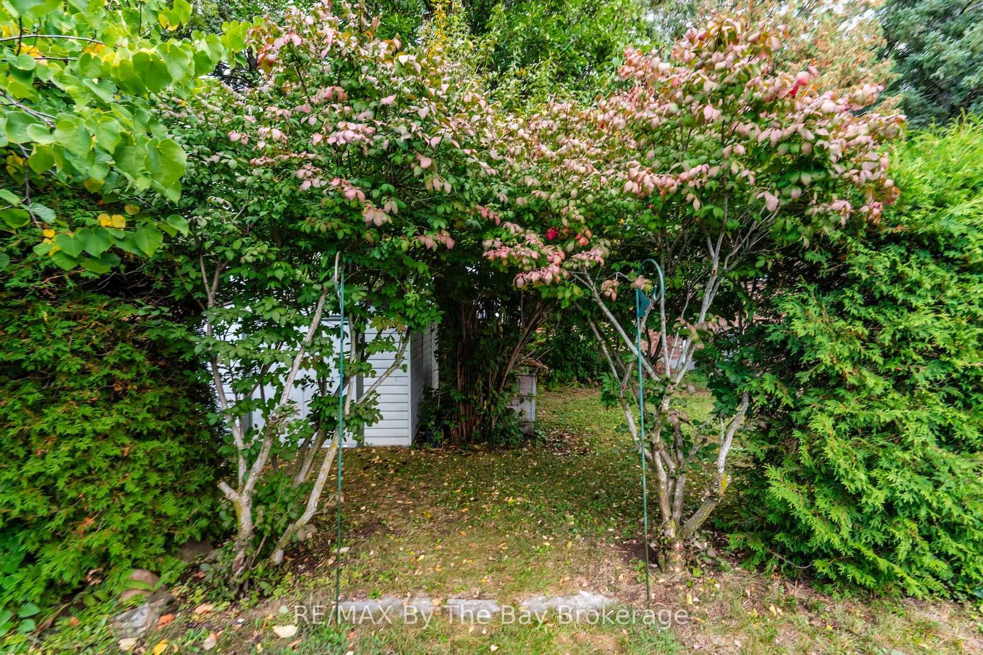 Photo 41 of 439 Fifth Street, Collingwood — HOMEH