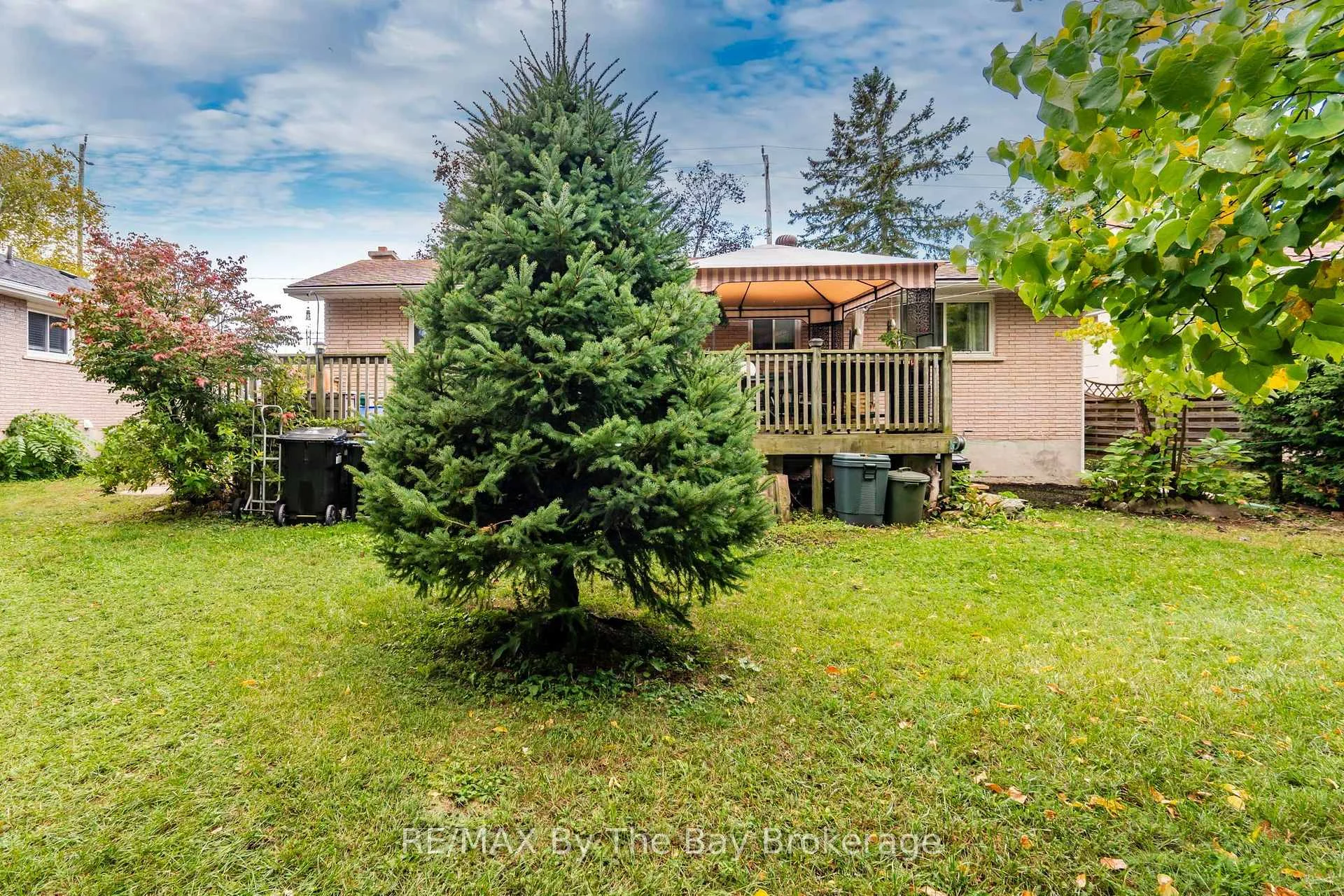 Photo 44 of 439 Fifth Street, Collingwood — HOMEH