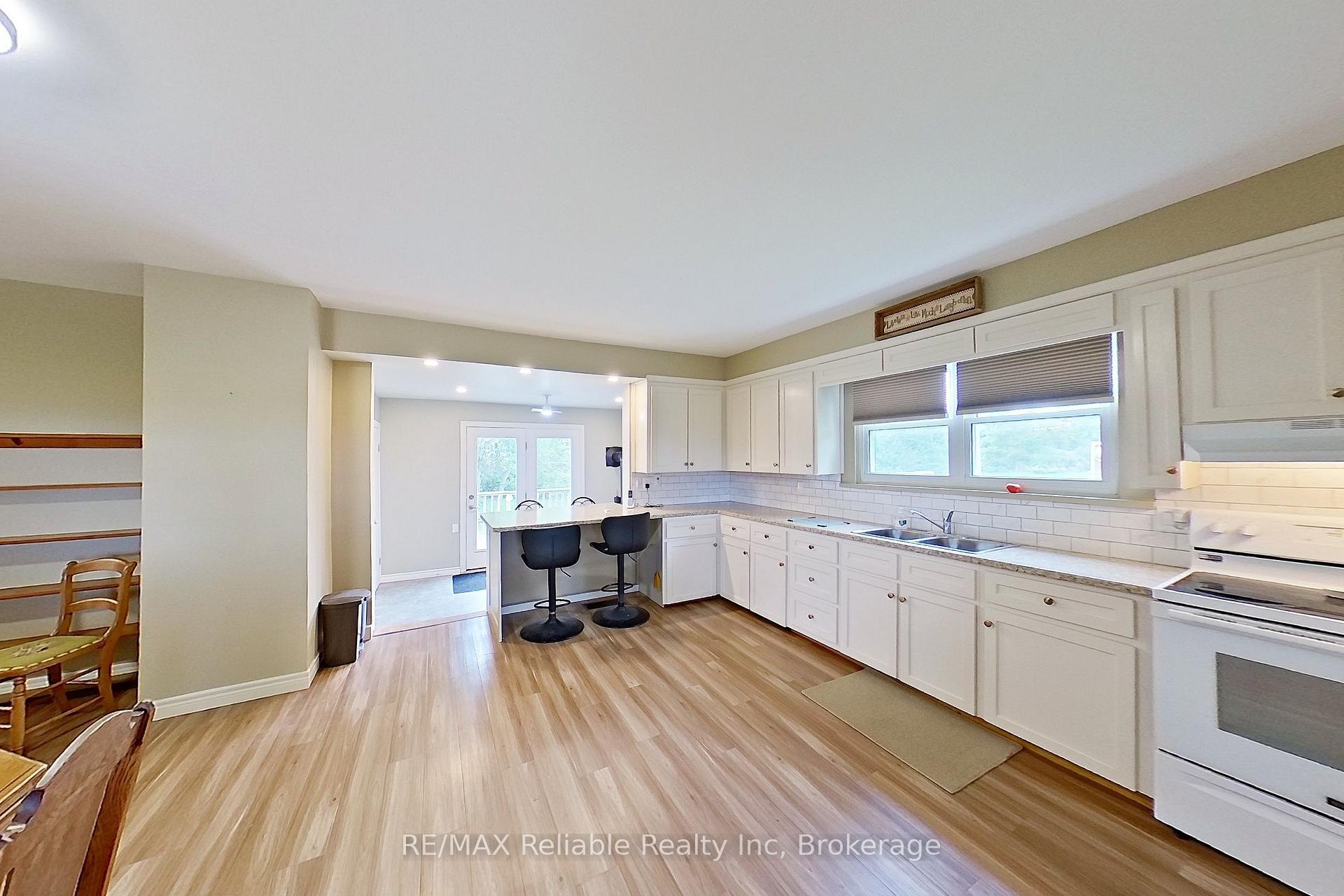 Photo 15 of 74445 Parr Line, Bluewater, Stanley — HOMEH