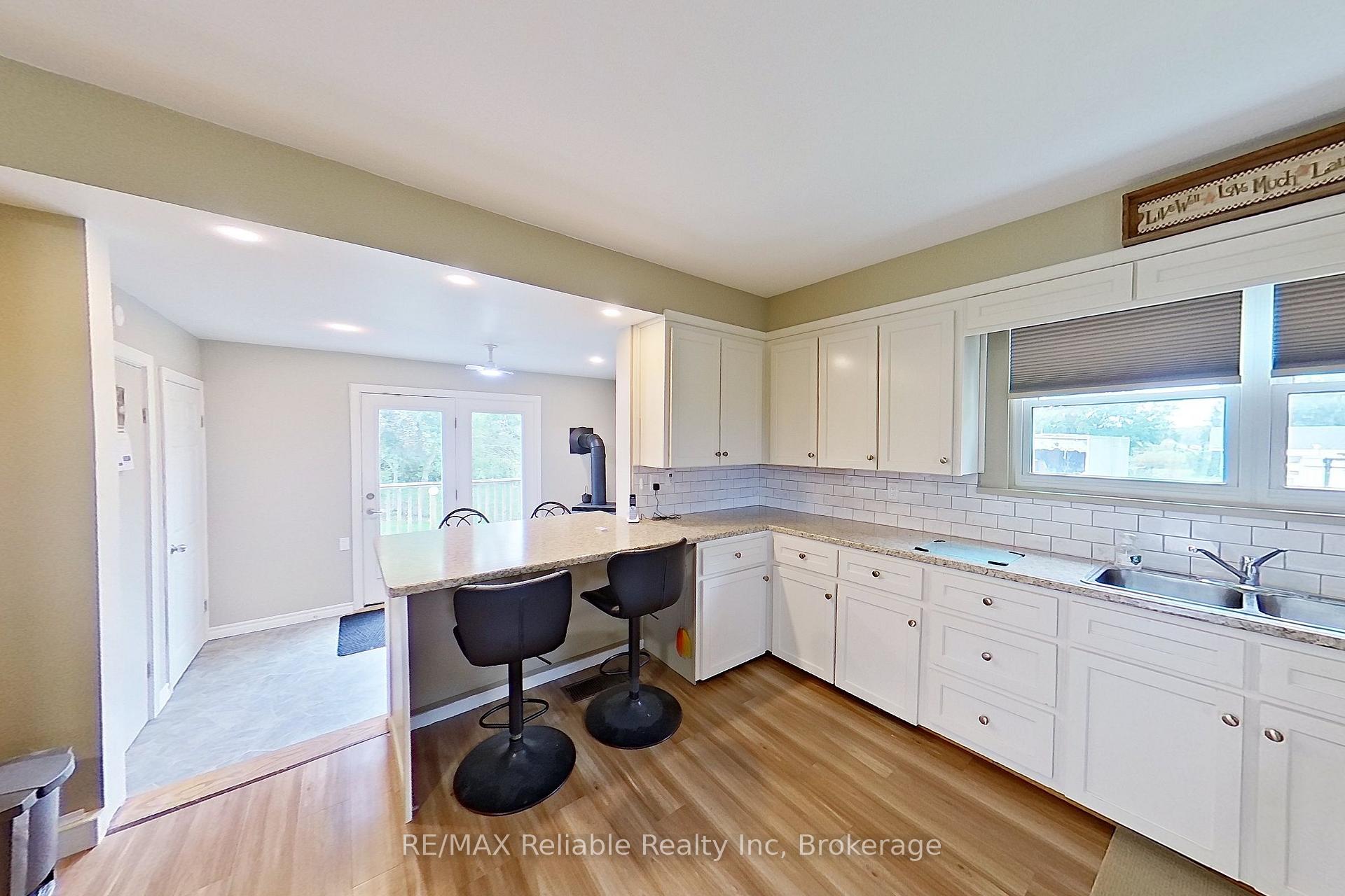 Photo 16 of 74445 Parr Line, Bluewater, Stanley — HOMEH