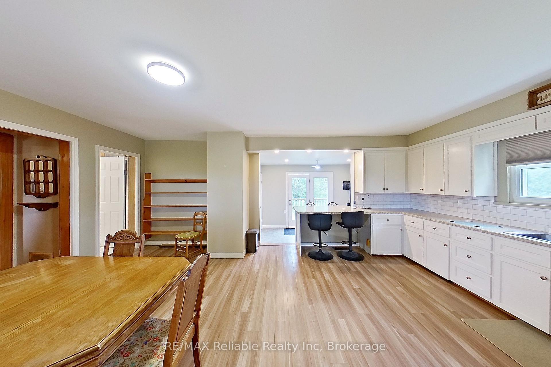 Photo 18 of 74445 Parr Line, Bluewater, Stanley — HOMEH