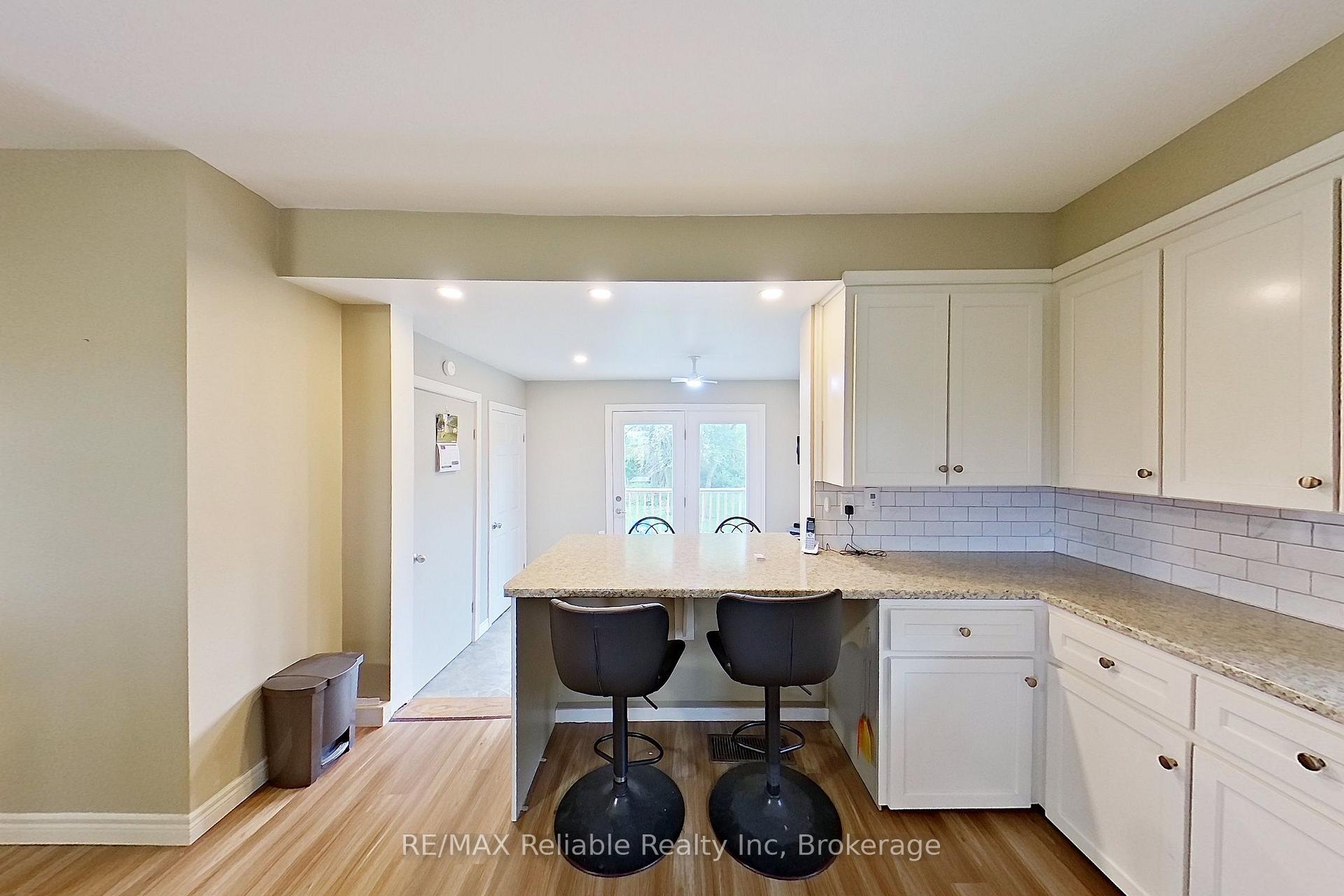 Photo 19 of 74445 Parr Line, Bluewater, Stanley — HOMEH