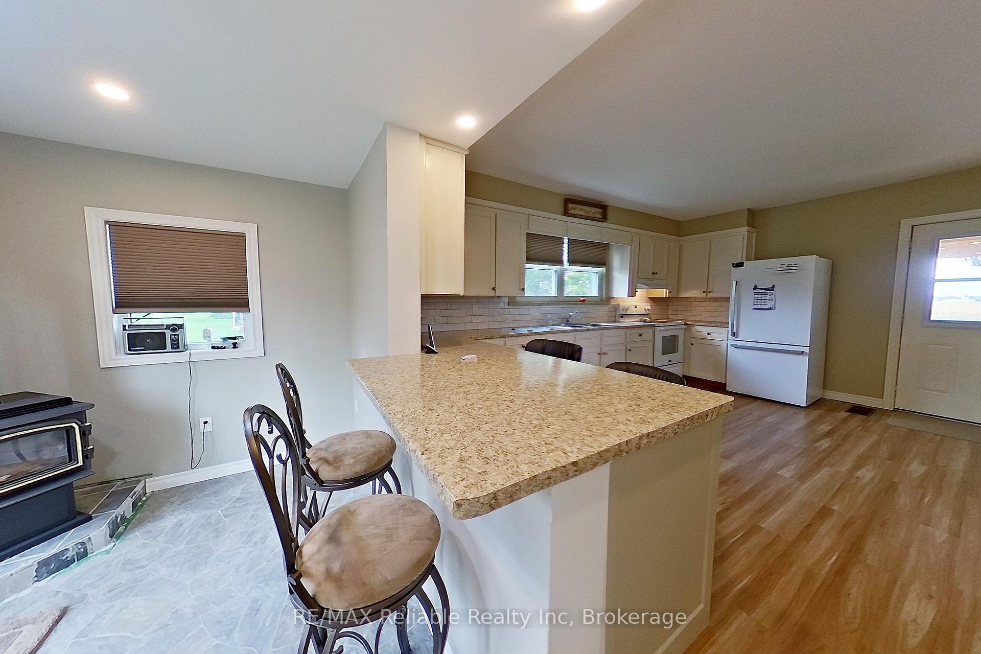 Photo 20 of 74445 Parr Line, Bluewater, Stanley — HOMEH