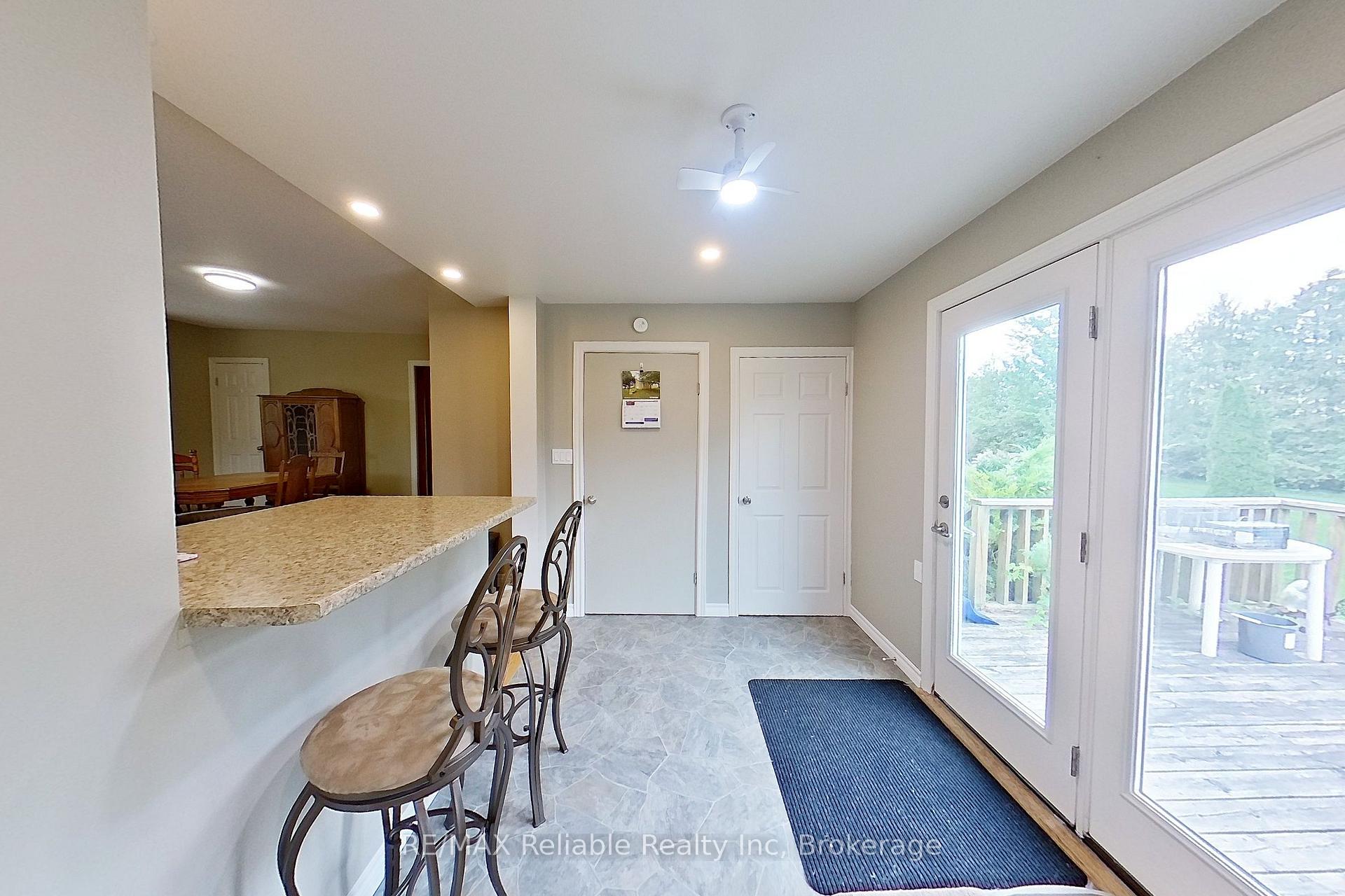 Photo 21 of 74445 Parr Line, Bluewater, Stanley — HOMEH