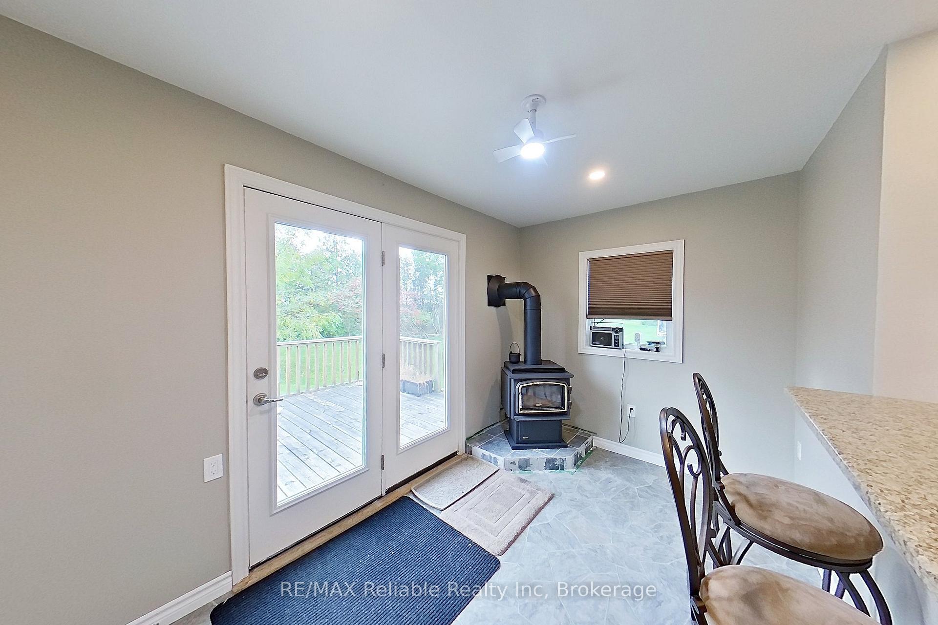 Photo 22 of 74445 Parr Line, Bluewater, Stanley — HOMEH