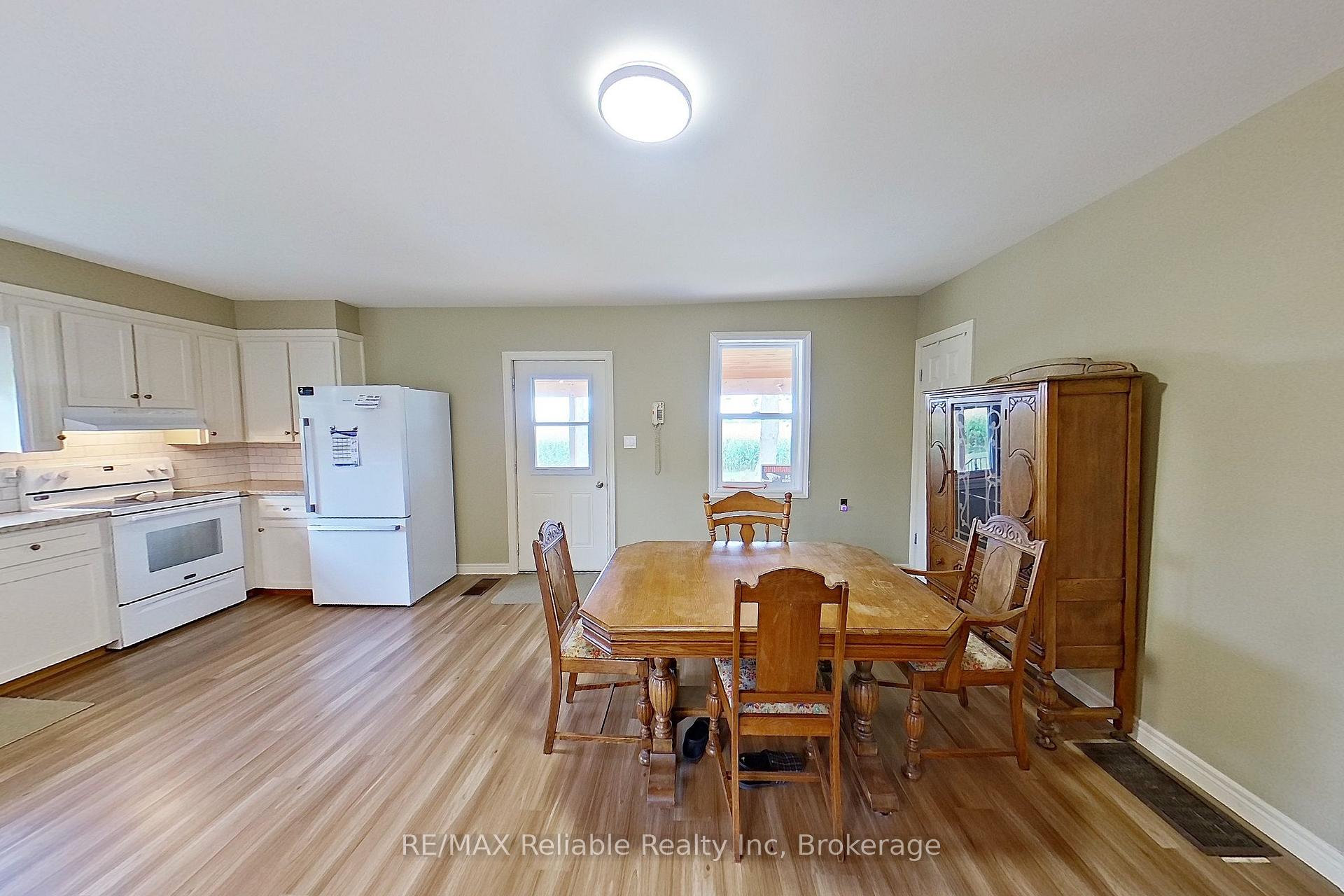 Photo 23 of 74445 Parr Line, Bluewater, Stanley — HOMEH