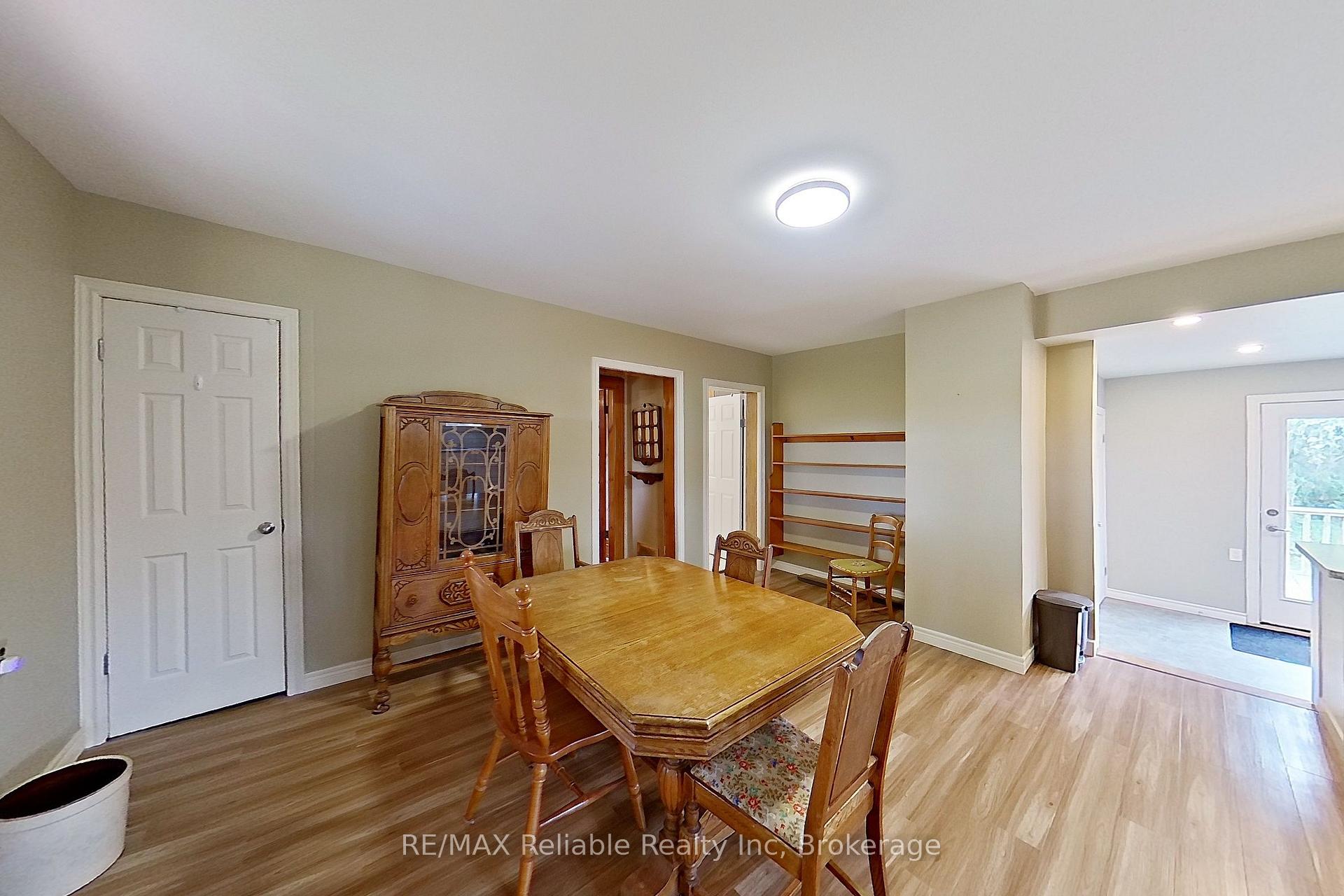Photo 24 of 74445 Parr Line, Bluewater, Stanley — HOMEH