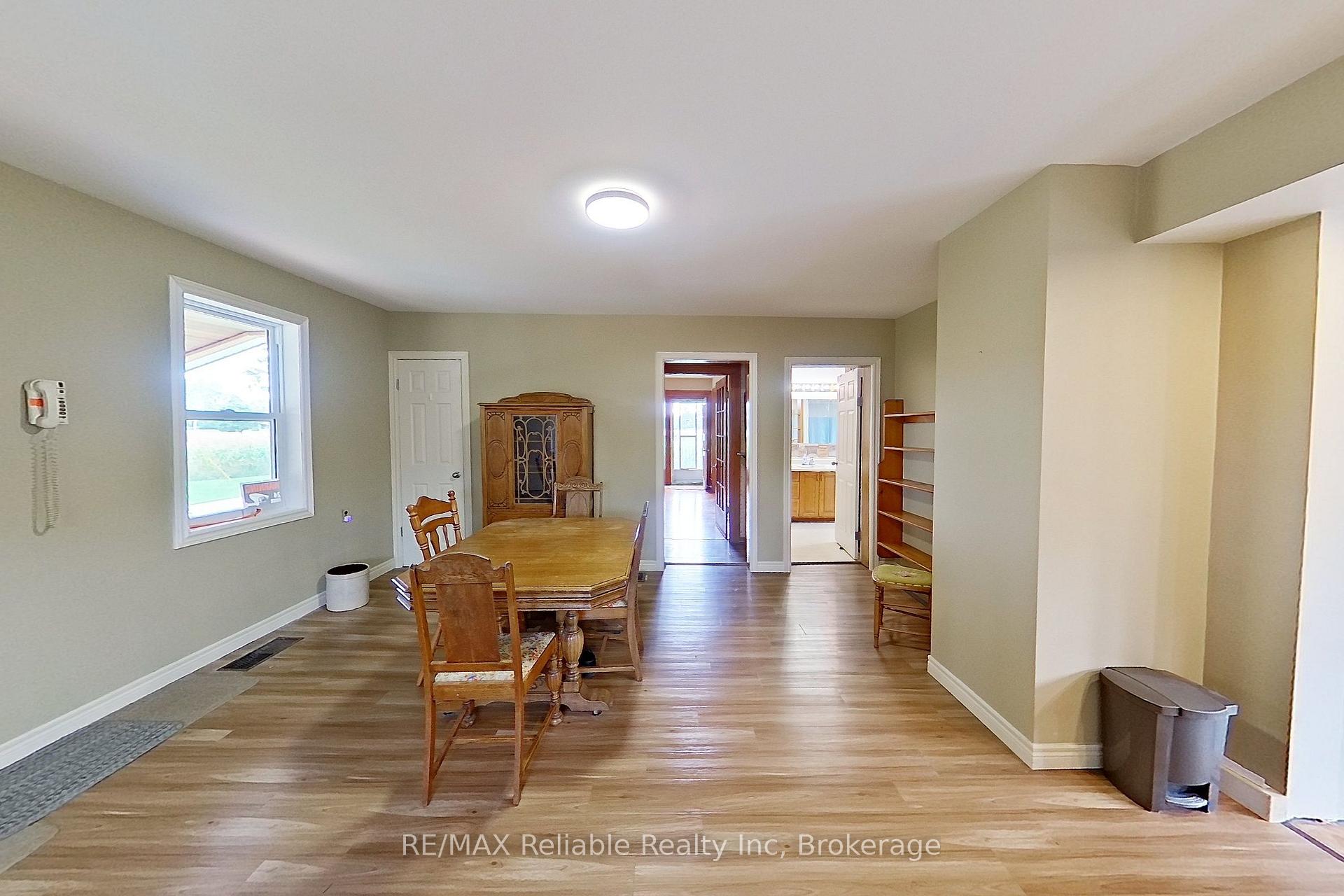 Photo 25 of 74445 Parr Line, Bluewater, Stanley — HOMEH