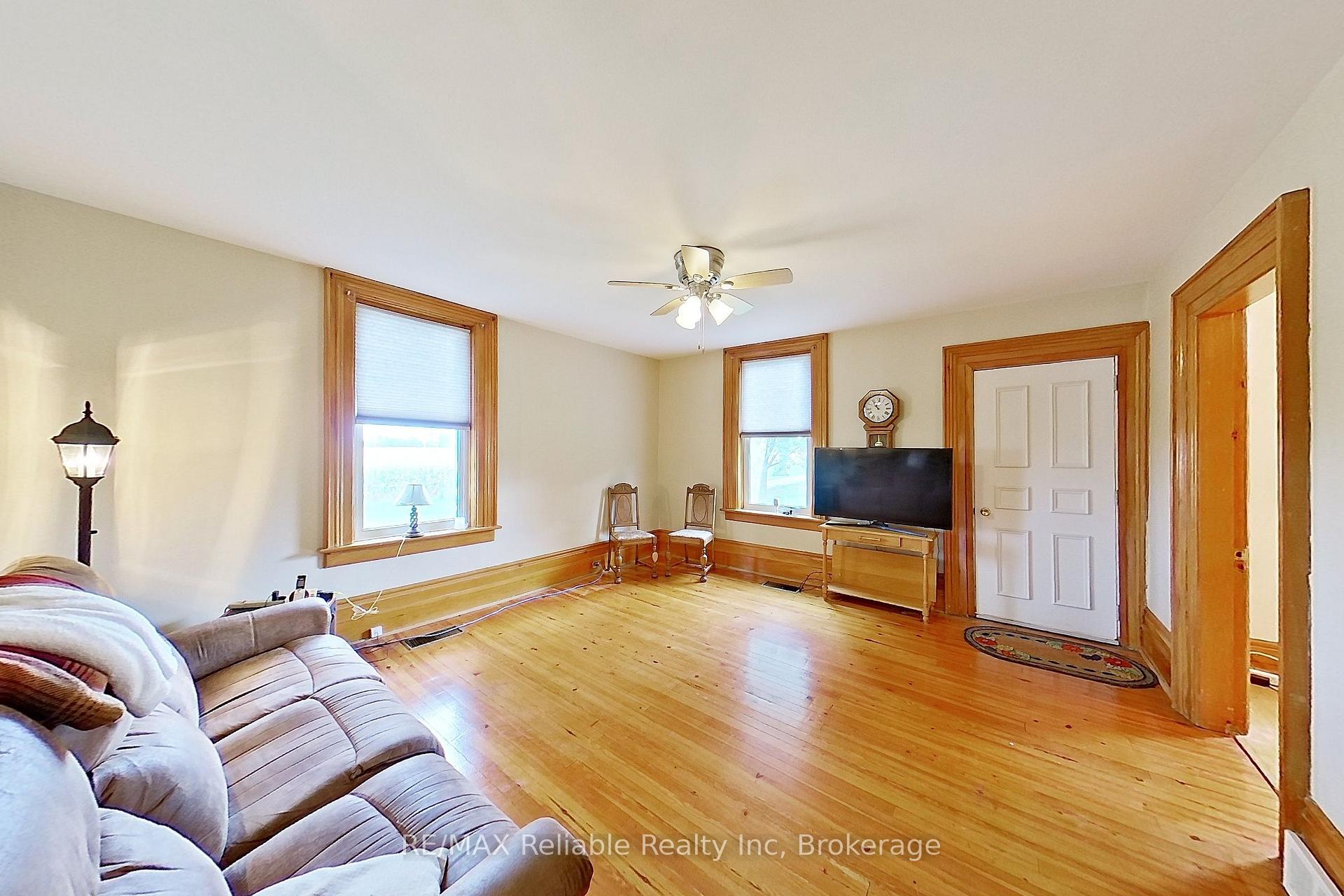 Photo 26 of 74445 Parr Line, Bluewater, Stanley — HOMEH