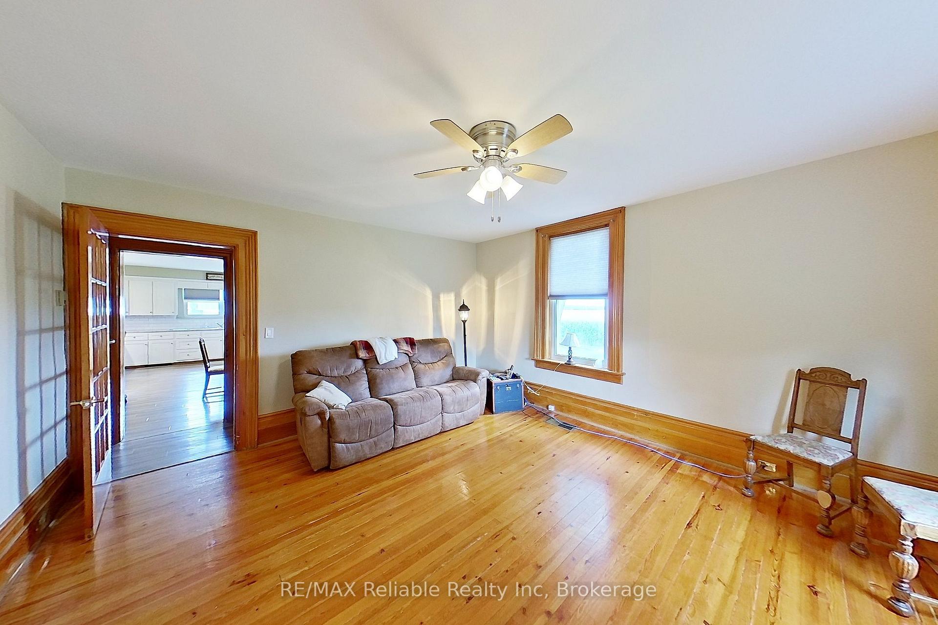 Photo 28 of 74445 Parr Line, Bluewater, Stanley — HOMEH