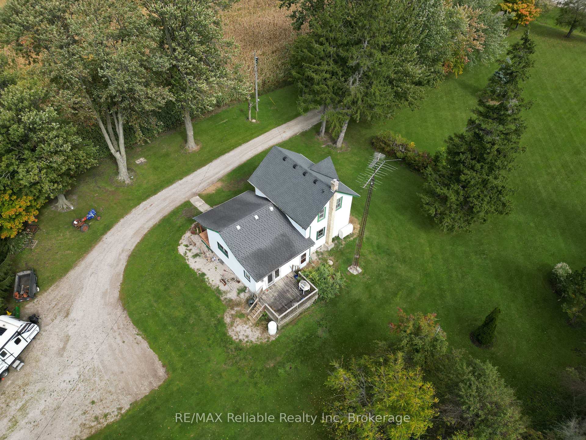 Photo 46 of 74445 Parr Line, Bluewater, Stanley — HOMEH