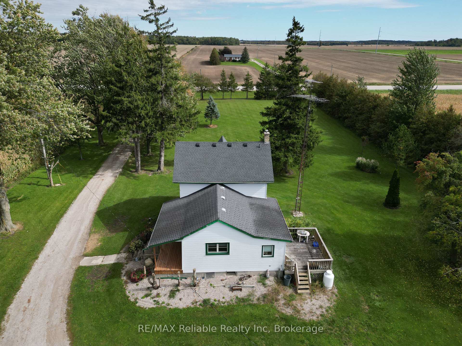 Photo 47 of 74445 Parr Line, Bluewater, Stanley — HOMEH
