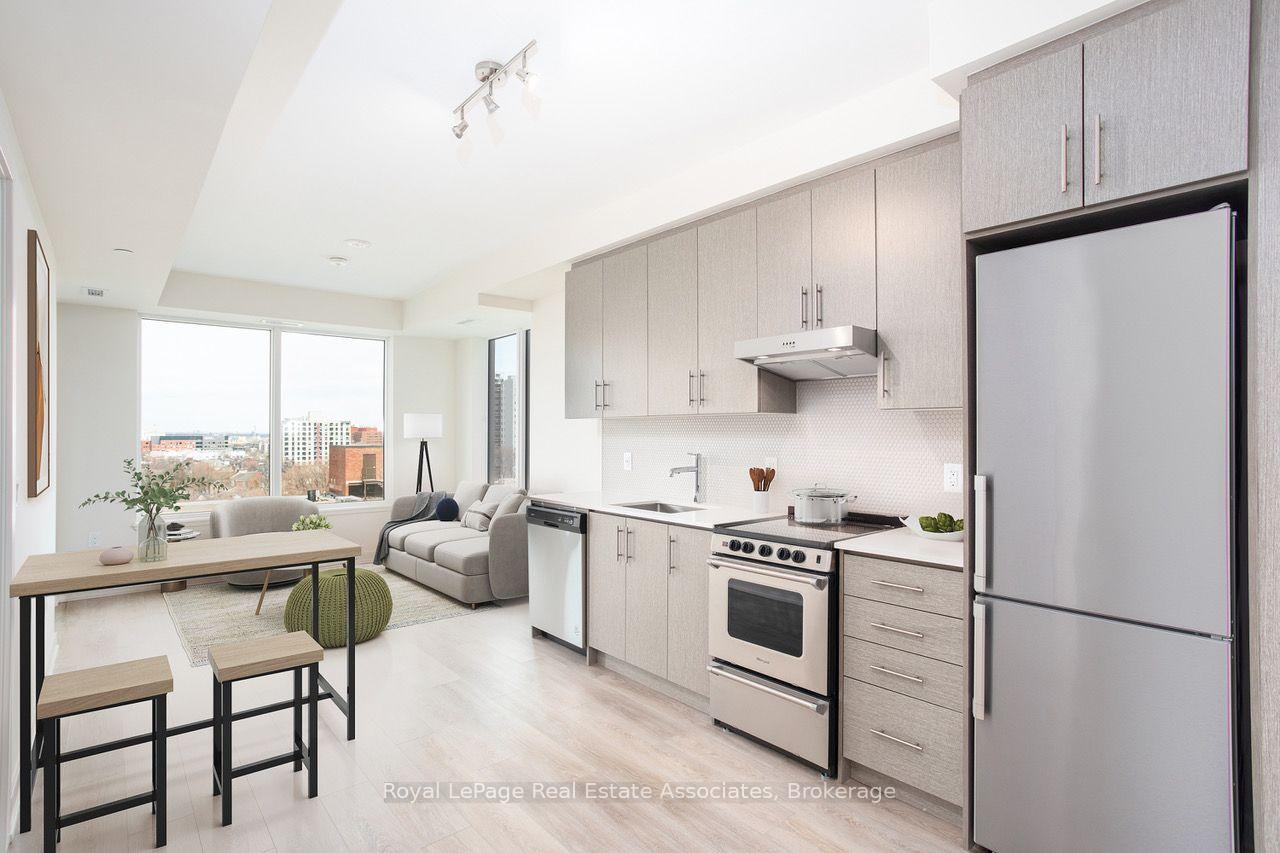 Photo of Unit 820, 212 King William Street