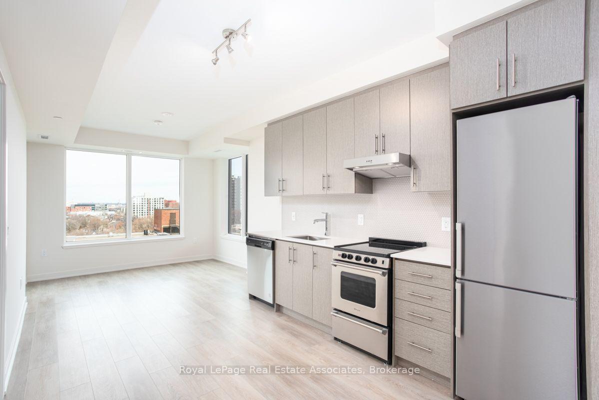 Photo 5 of Unit 820, 212 King William Street, Hamilton, Beasley — HOMEH
