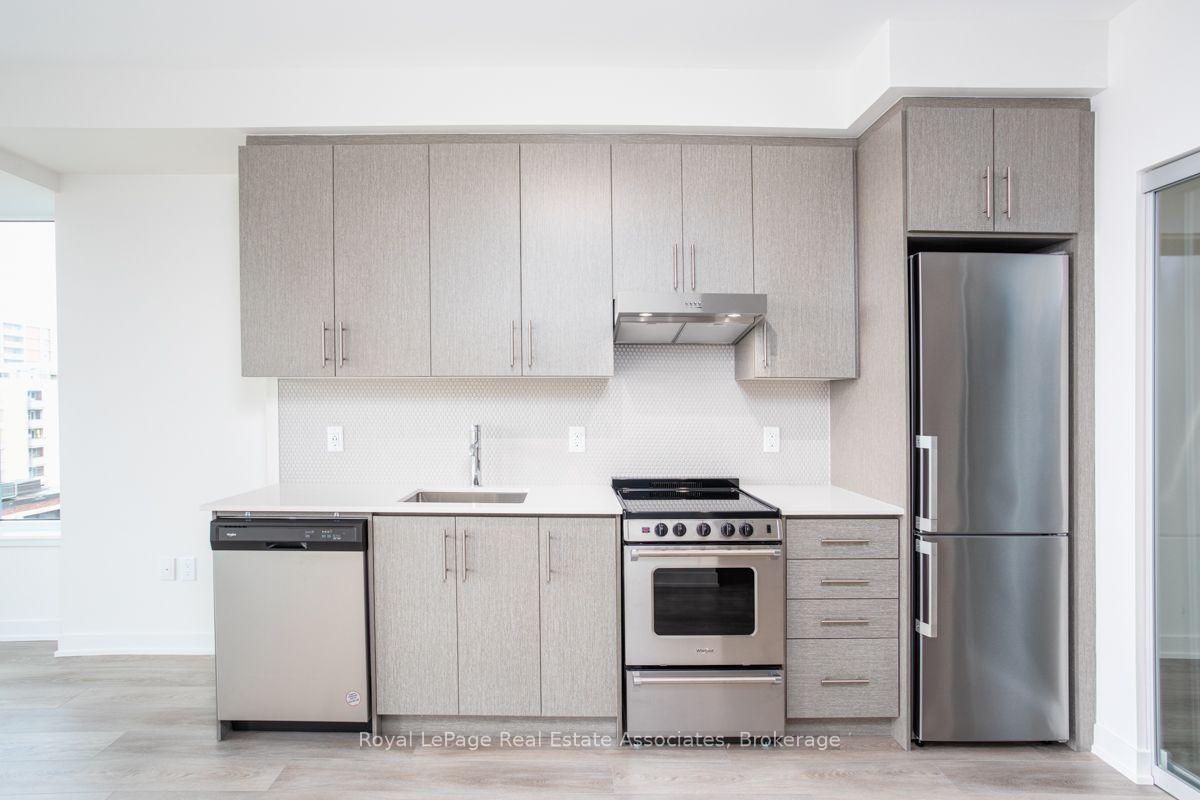 Photo 8 of Unit 820, 212 King William Street, Hamilton, Beasley — HOMEH