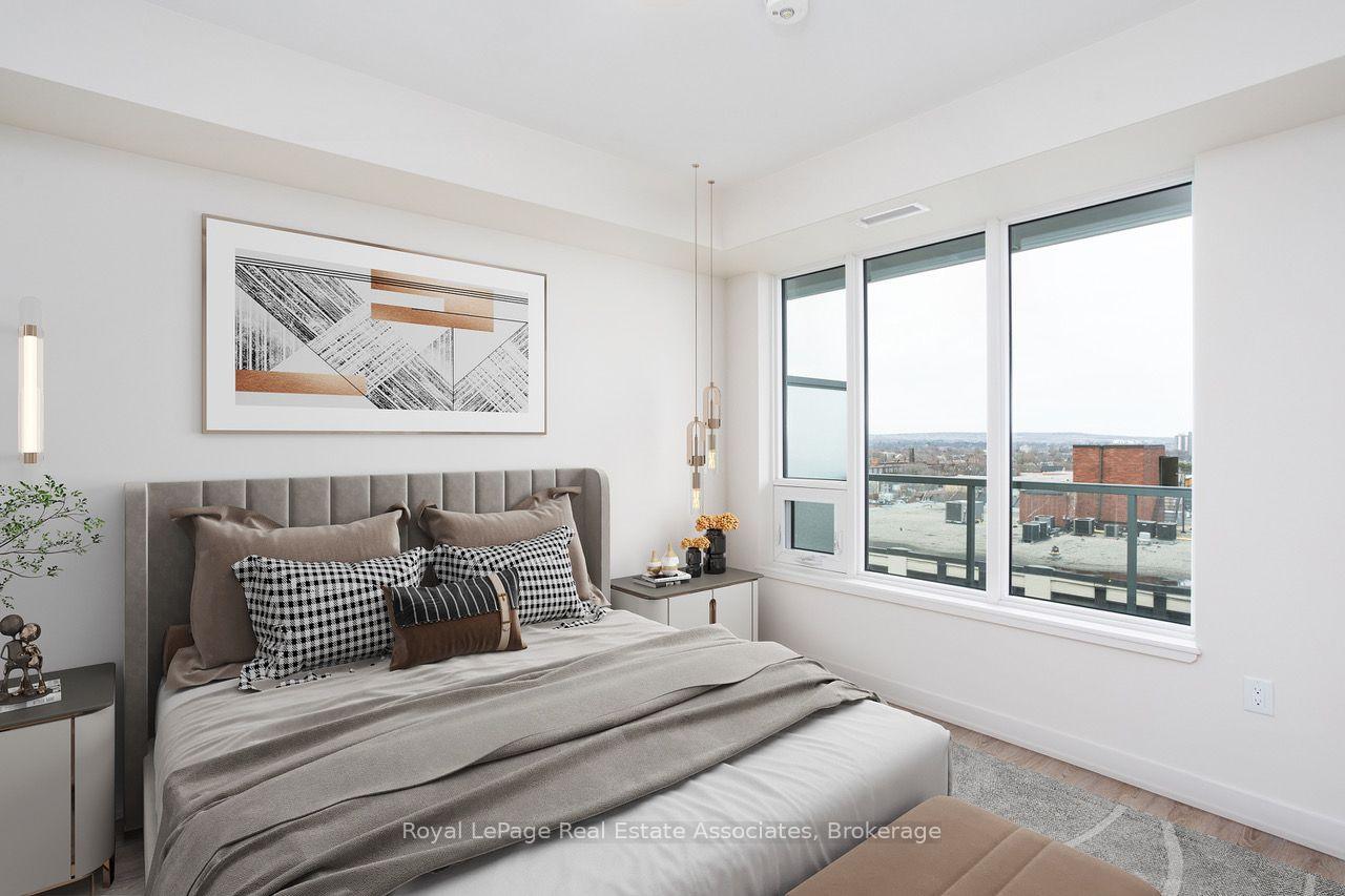 Photo 12 of Unit 820, 212 King William Street, Hamilton, Beasley — HOMEH