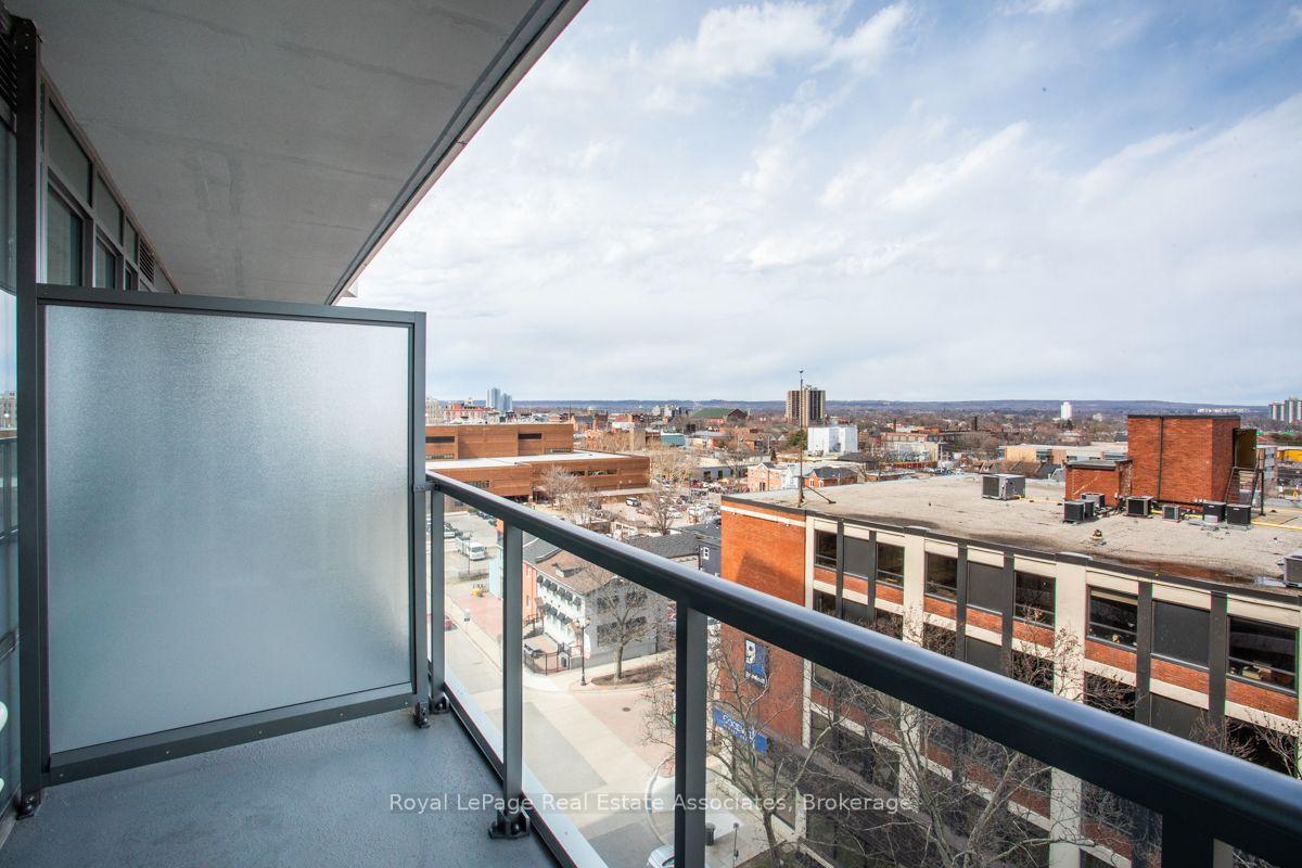 Photo 16 of Unit 820, 212 King William Street, Hamilton, Beasley — HOMEH