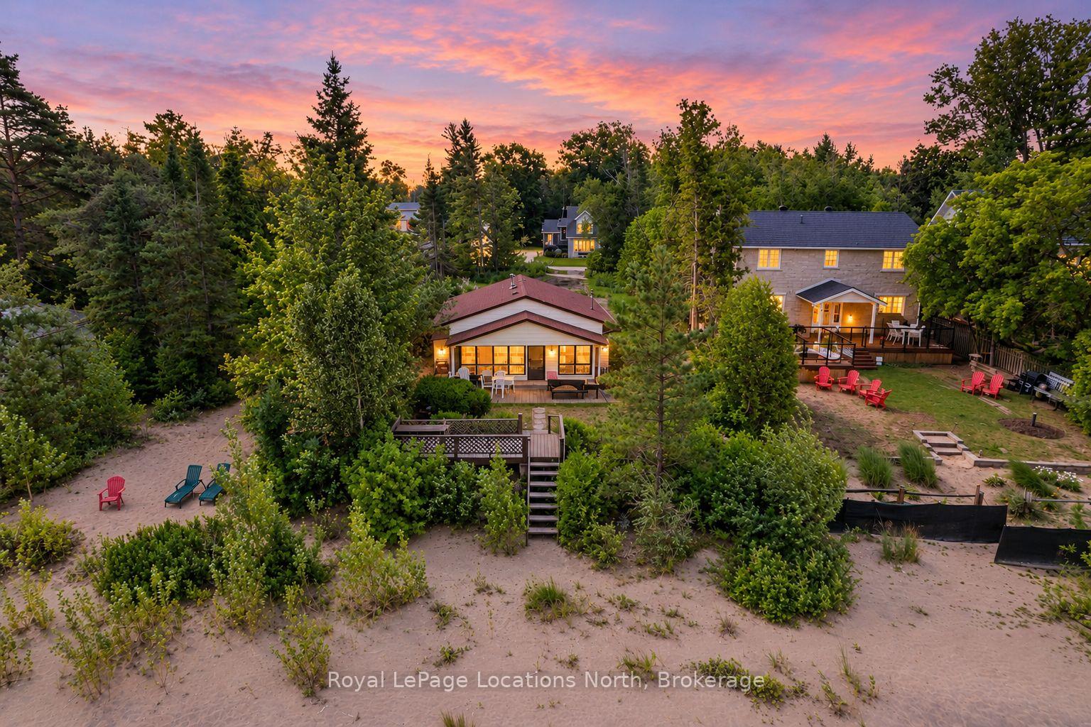 Photo 2 of 1864 Shore Lane, Wasaga Beach — HOMEH