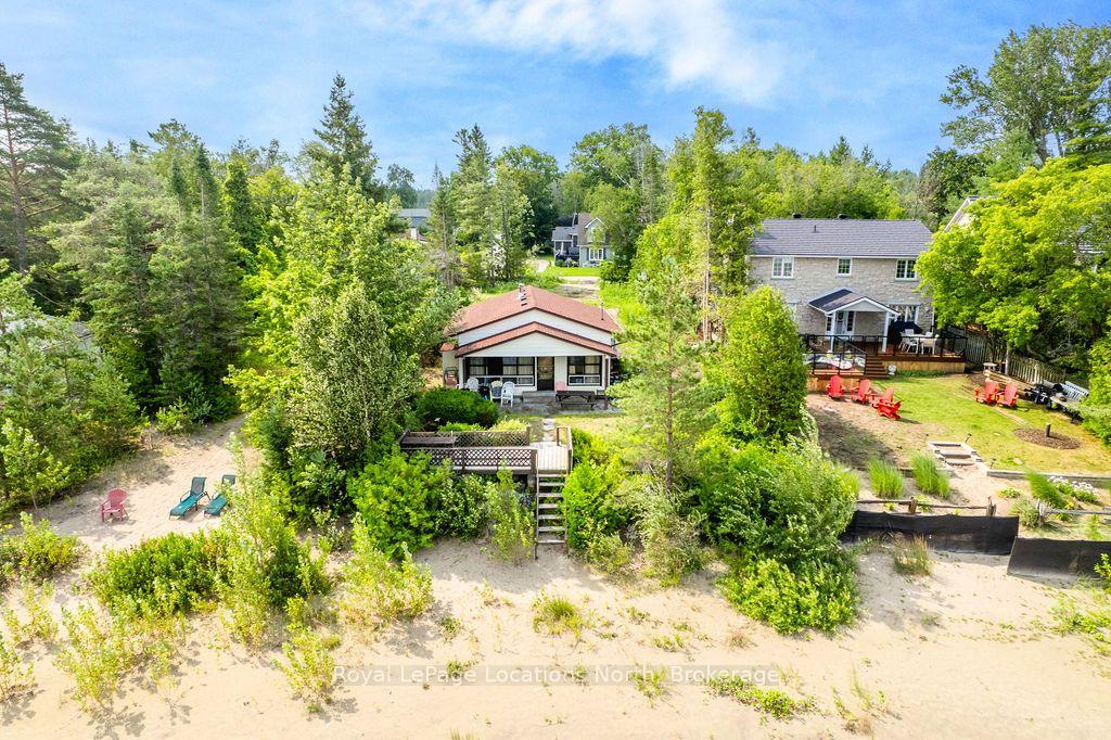 Photo 11 of 1864 Shore Lane, Wasaga Beach — HOMEH
