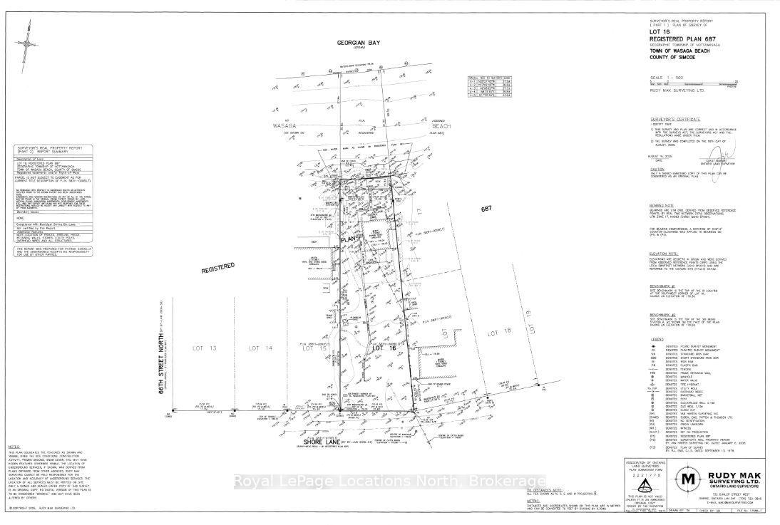 Photo 31 of 1864 Shore Lane, Wasaga Beach — HOMEH