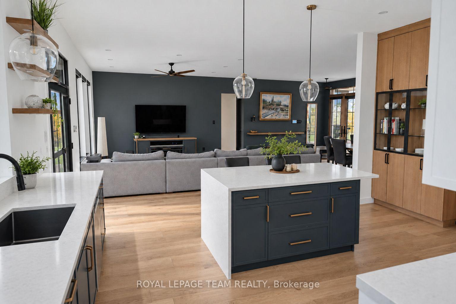 Photo 14 of 4686 Birchgrove Road, Ottawa, Sarsfield/Bearbrook — HOMEH